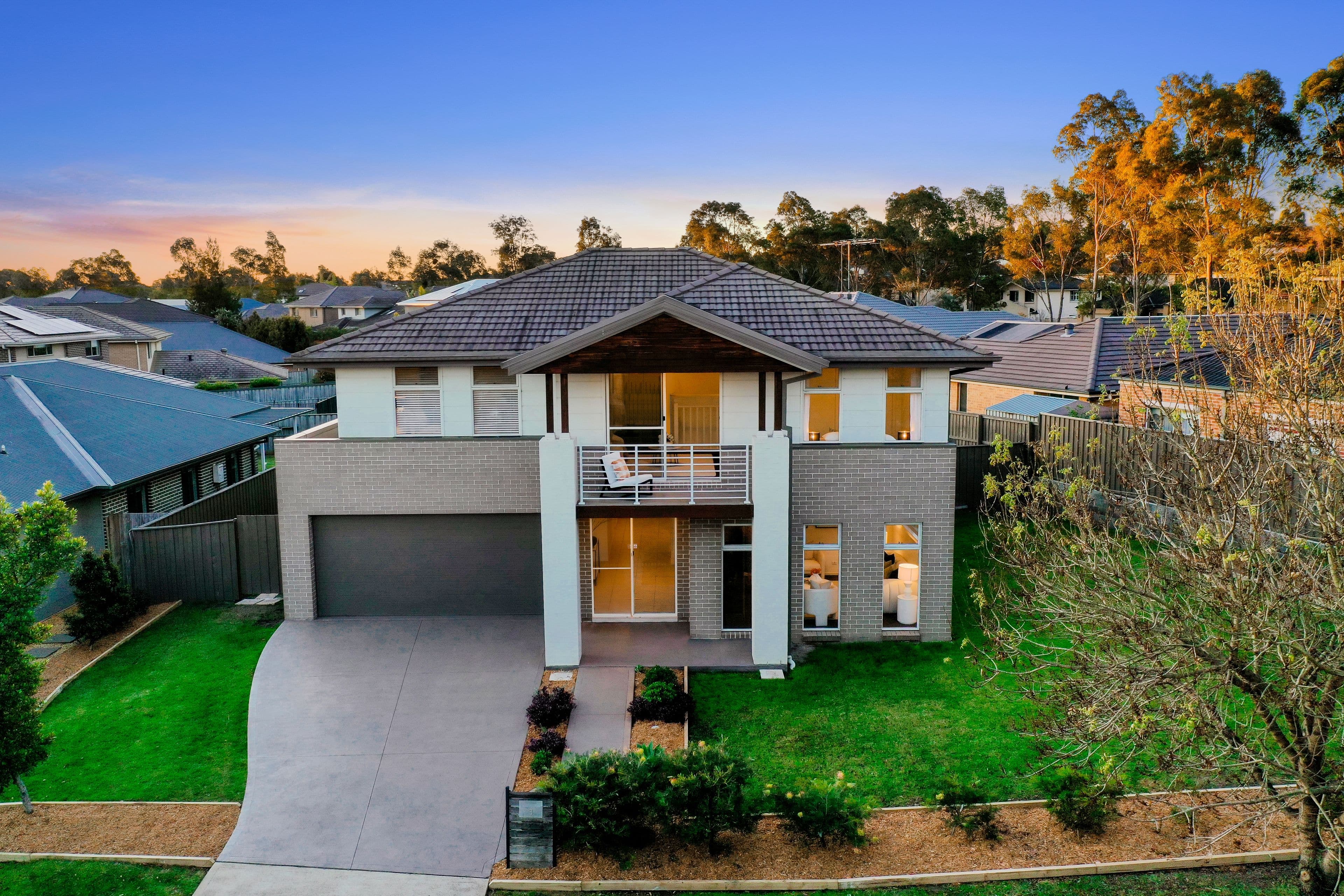 3 Drummond Road, Beaumont Hills NSW 2155, Beaumont Hills - Thumbnail 3