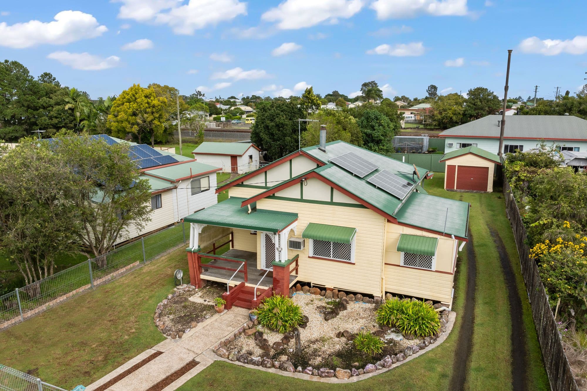 86 Colches Street, Casino NSW 2470, Casino - Image 1
