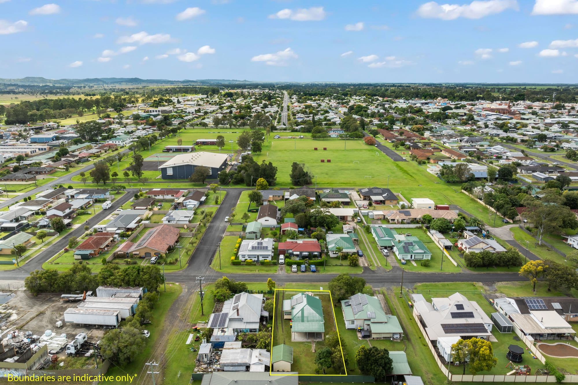 86 Colches Street, Casino NSW 2470, Casino - Thumbnail 2