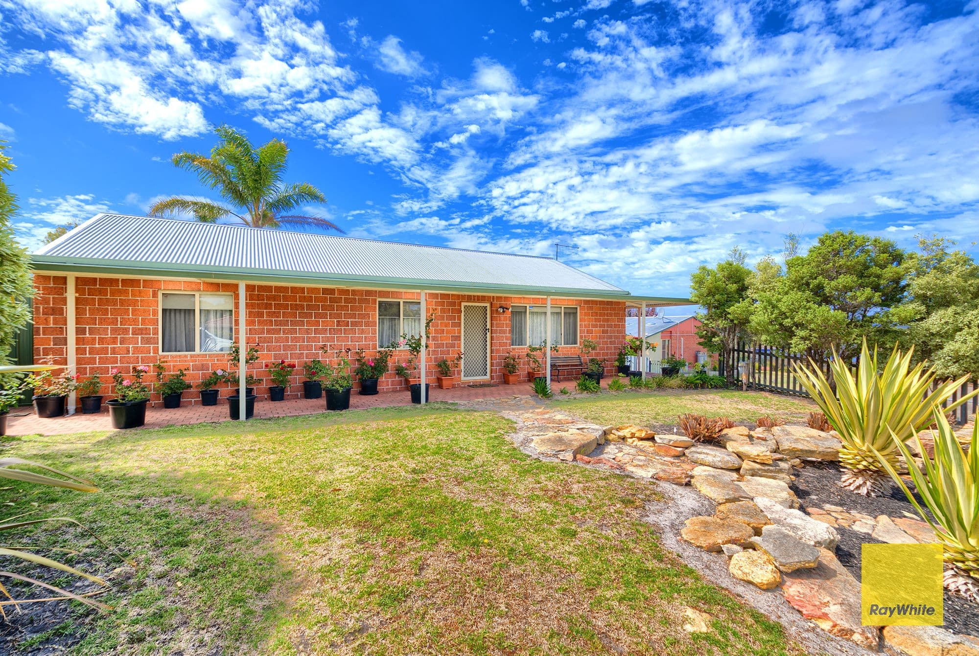 16 Meananger Crescent, Bayonet Head WA 6330, Bayonet Head - Image 1