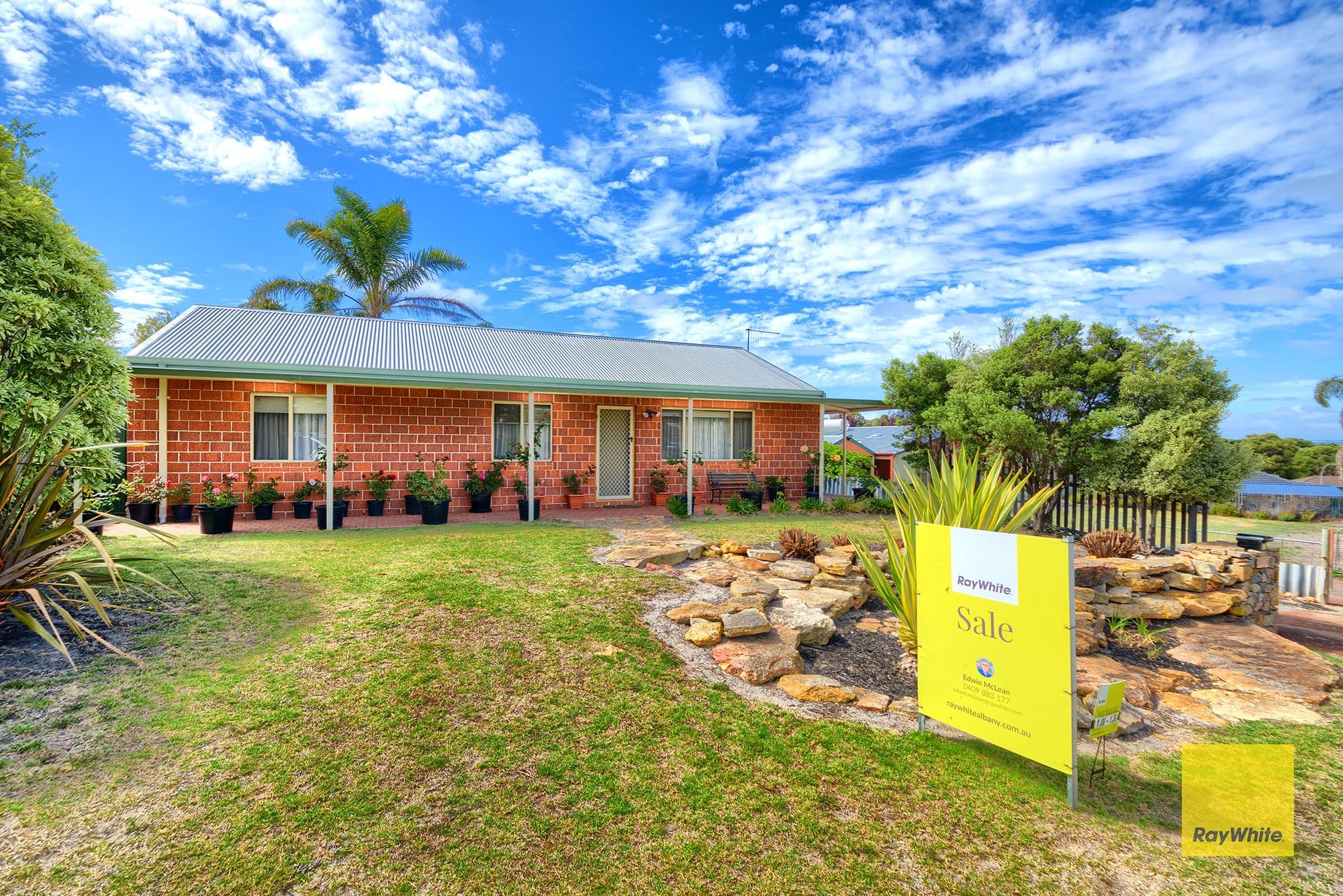 16 Meananger Crescent, Bayonet Head WA 6330, Bayonet Head - Thumbnail 2