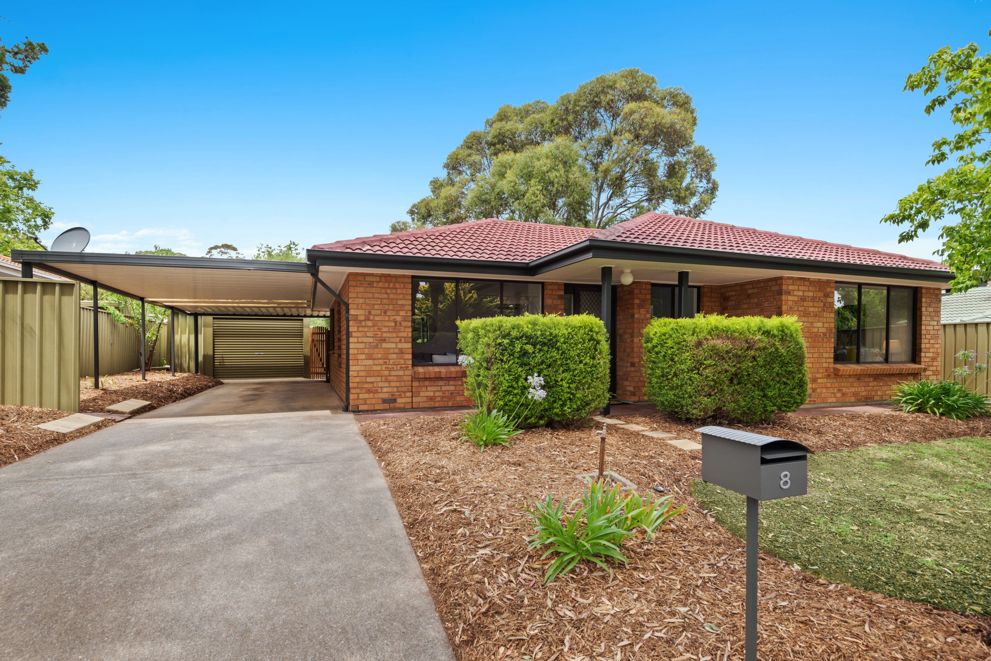 8 Ashington Way, Aberfoyle Park SA 5159, Aberfoyle Park - Thumbnail 2