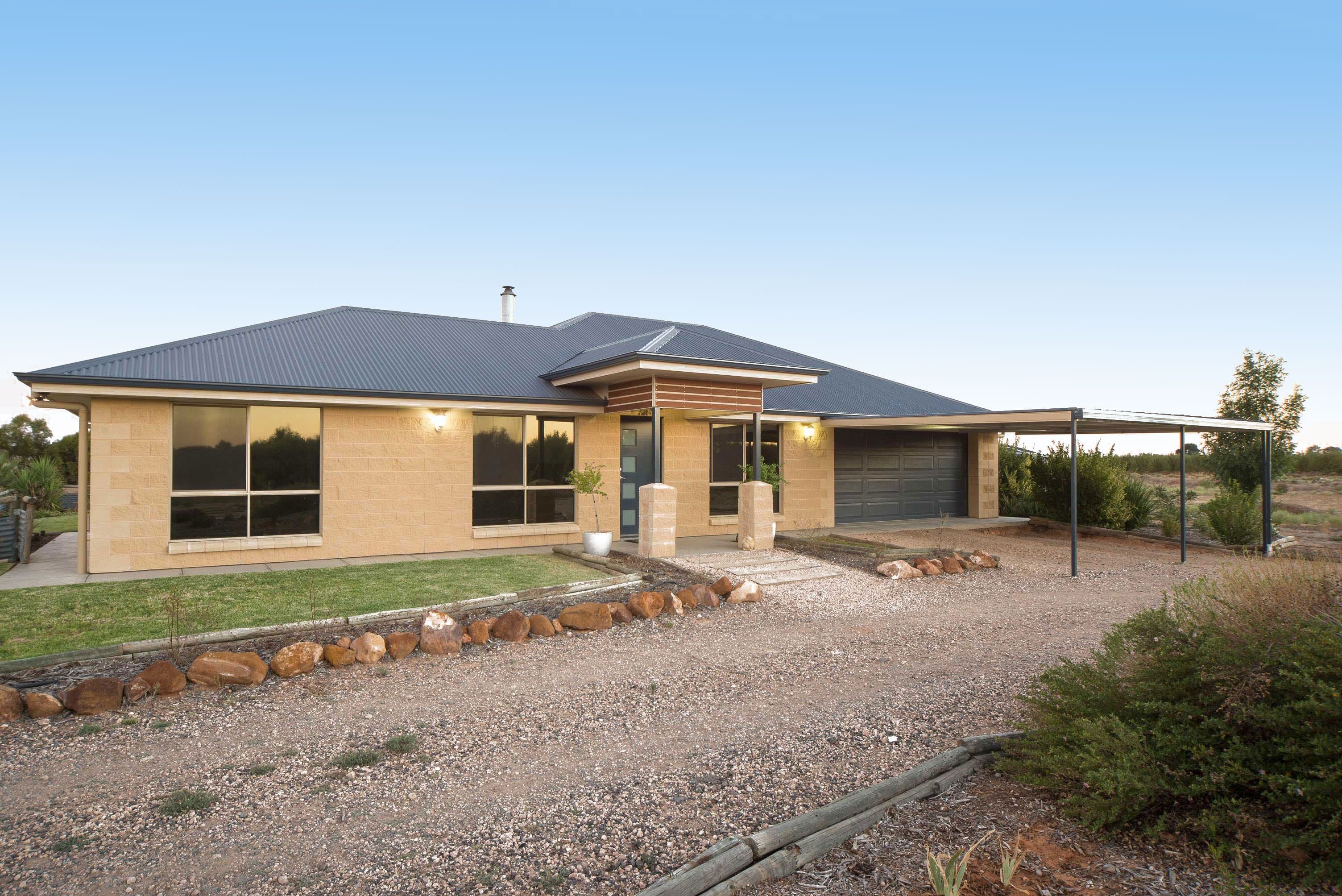 140 Twentysixth Street, Renmark SA 5341, Renmark South - Image 1