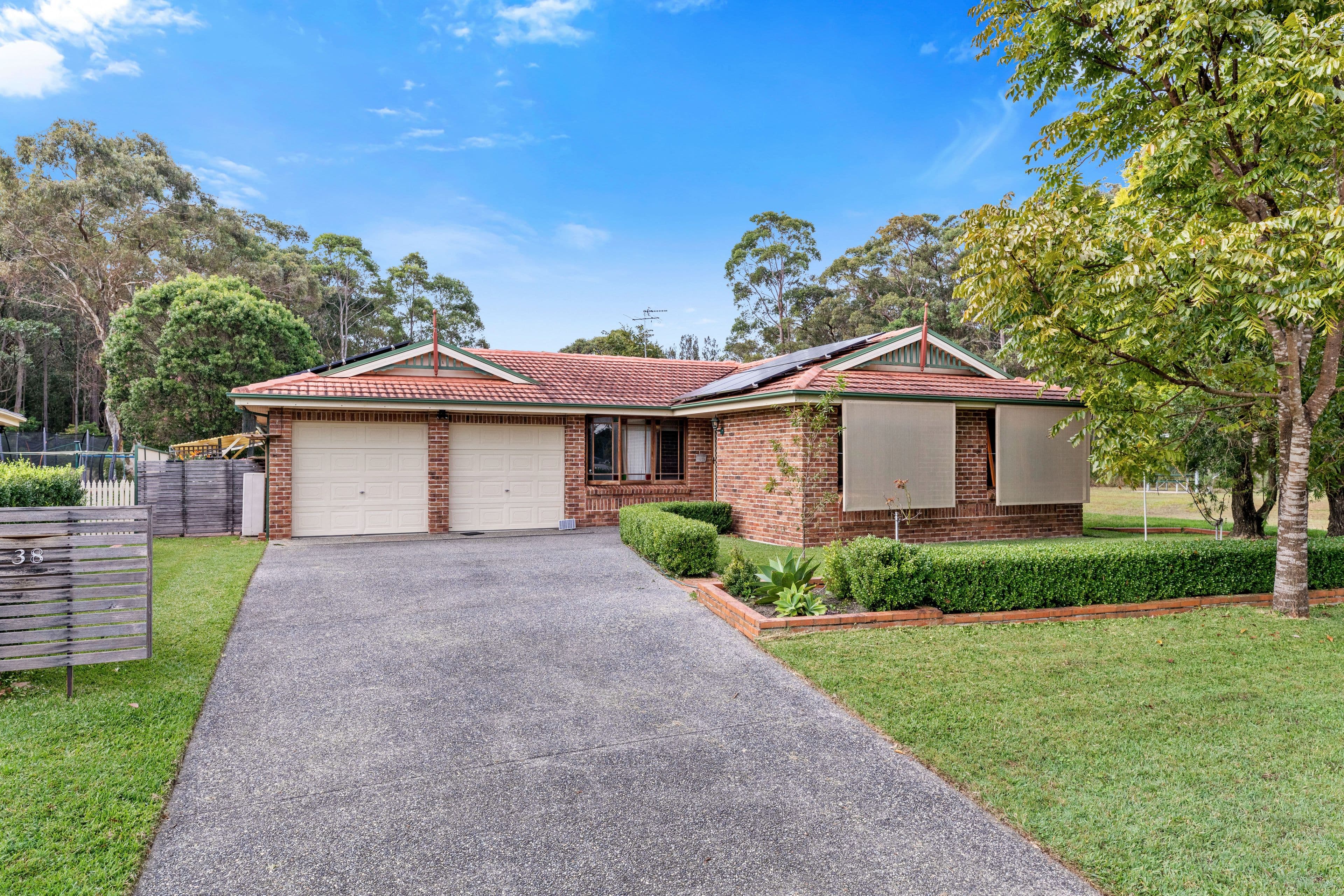 38 Coachwood Drive, Medowie NSW 2318, Medowie - Image 1