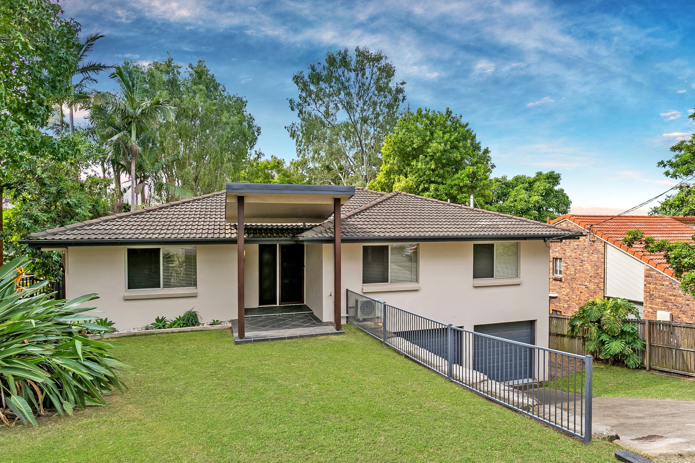 28 Kersley Road, Kenmore QLD 4069, Kenmore - Image 1
