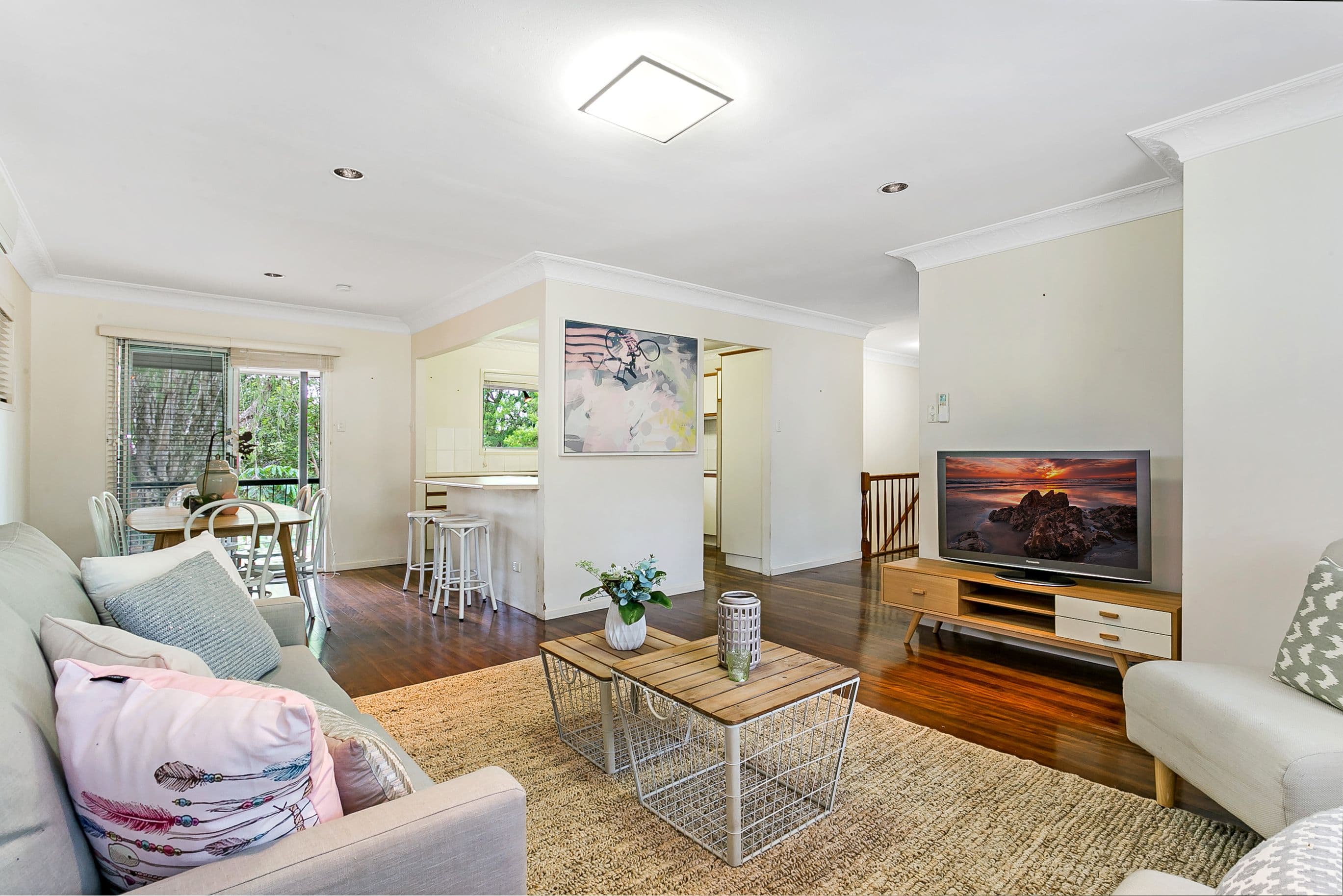 28 Kersley Road, Kenmore QLD 4069, Kenmore - Thumbnail 2