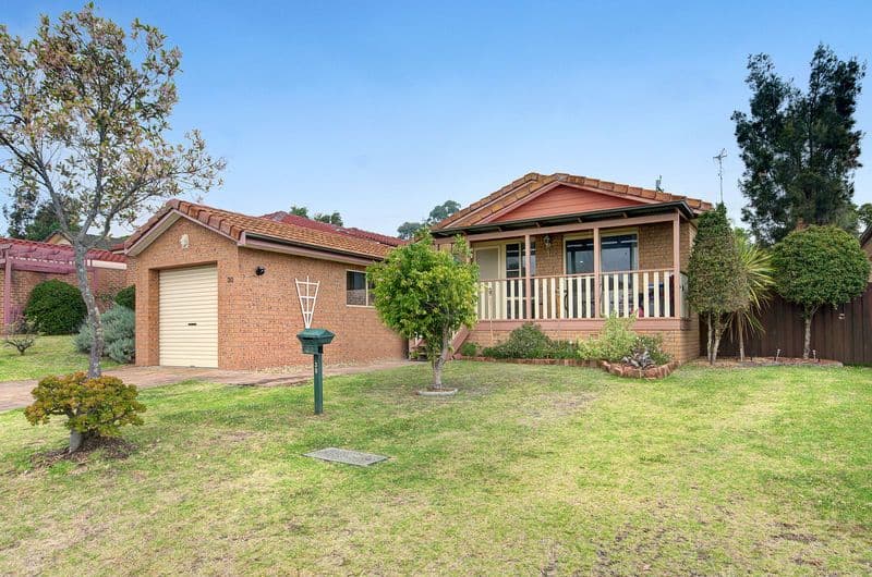 30 Ashmore Crescent, KANAHOOKA NSW 2530, Kanahooka - Image 1