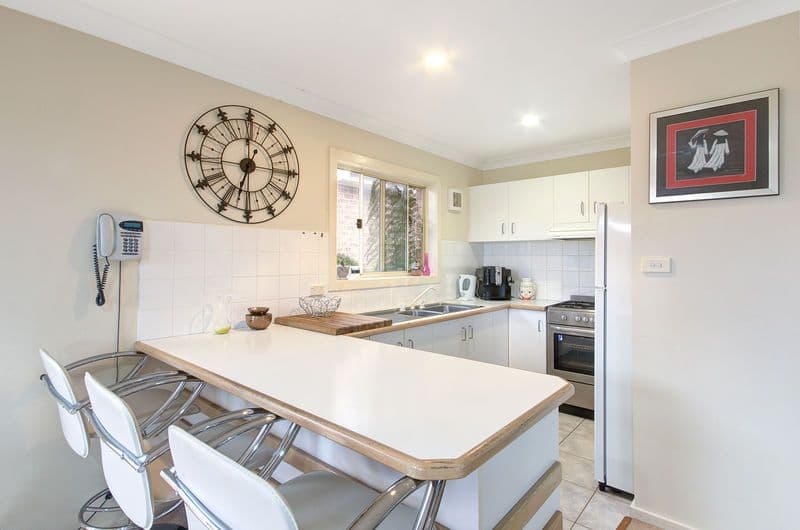 30 Ashmore Crescent, KANAHOOKA NSW 2530, Kanahooka - Thumbnail 4