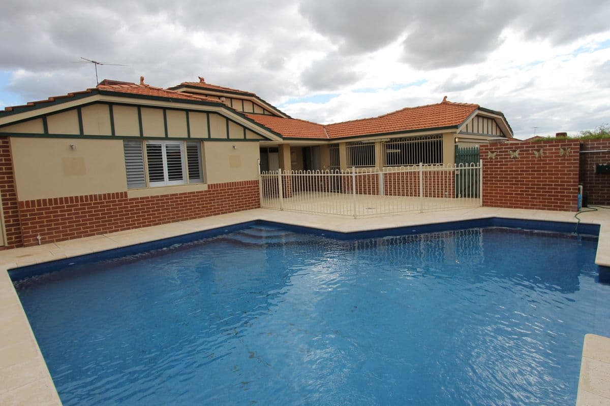 51 Crabtree Street, Alexander Heights WA 6064, Alexander Heights - Image 1