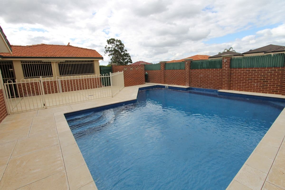 51 Crabtree Street, Alexander Heights WA 6064, Alexander Heights - Thumbnail 4