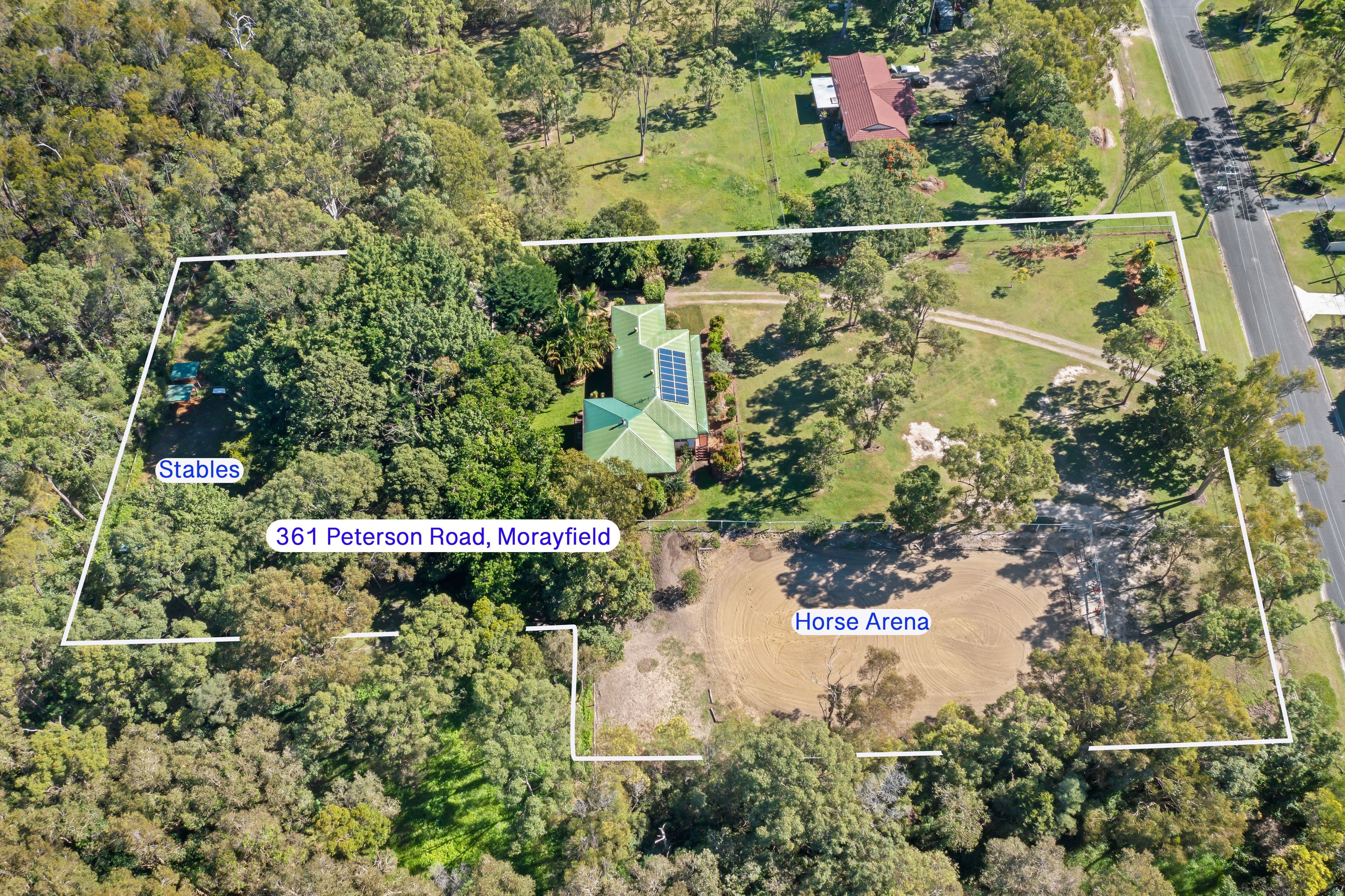 357-361 Petersen Road, Morayfield QLD 4506, Morayfield - Image 1