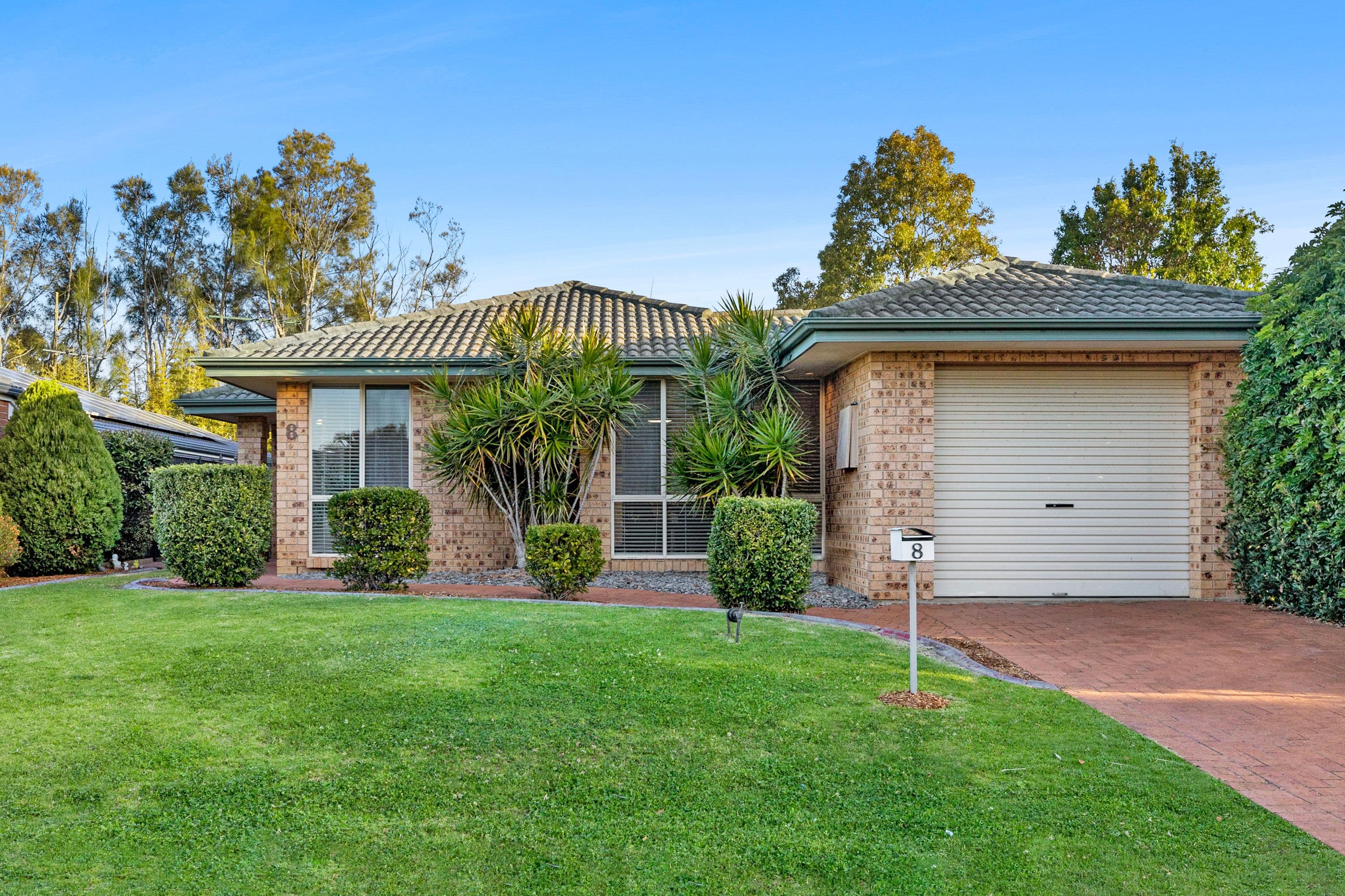 8 Kerslake Grove, Menai NSW 2234, Menai - Image 1
