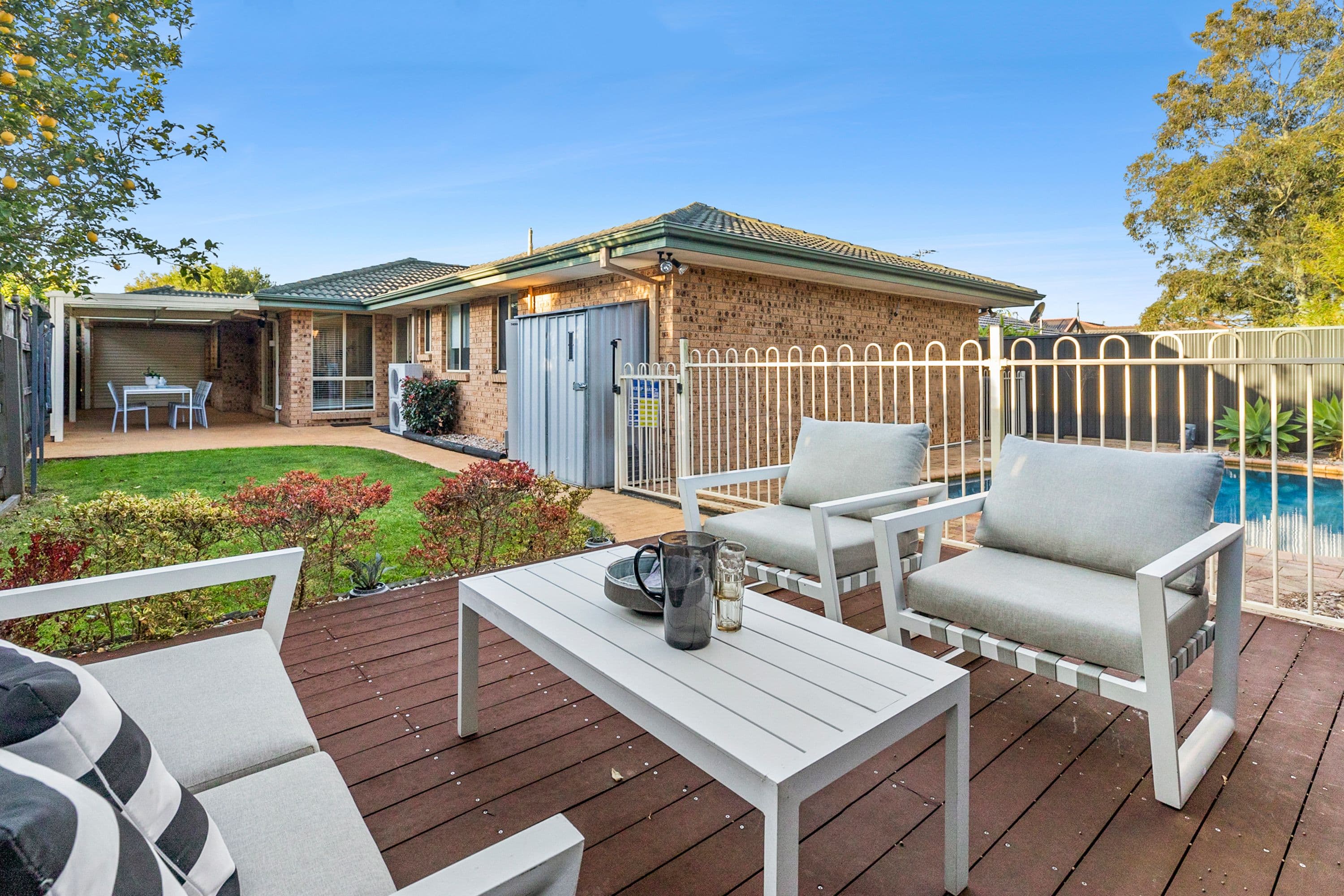 8 Kerslake Grove, Menai NSW 2234, Menai - Thumbnail 6