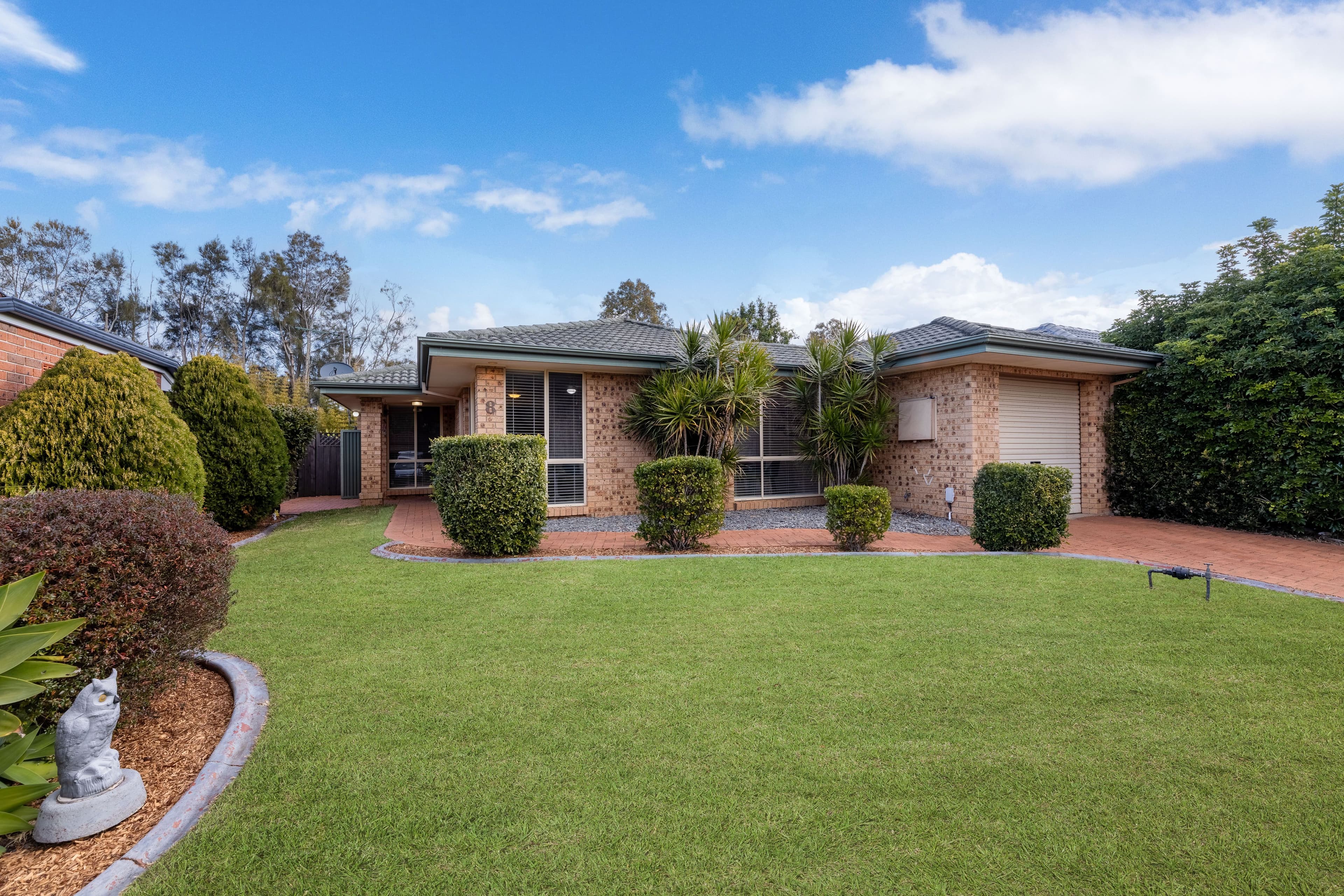 8 Kerslake Grove, Menai NSW 2234, Menai - Thumbnail 8