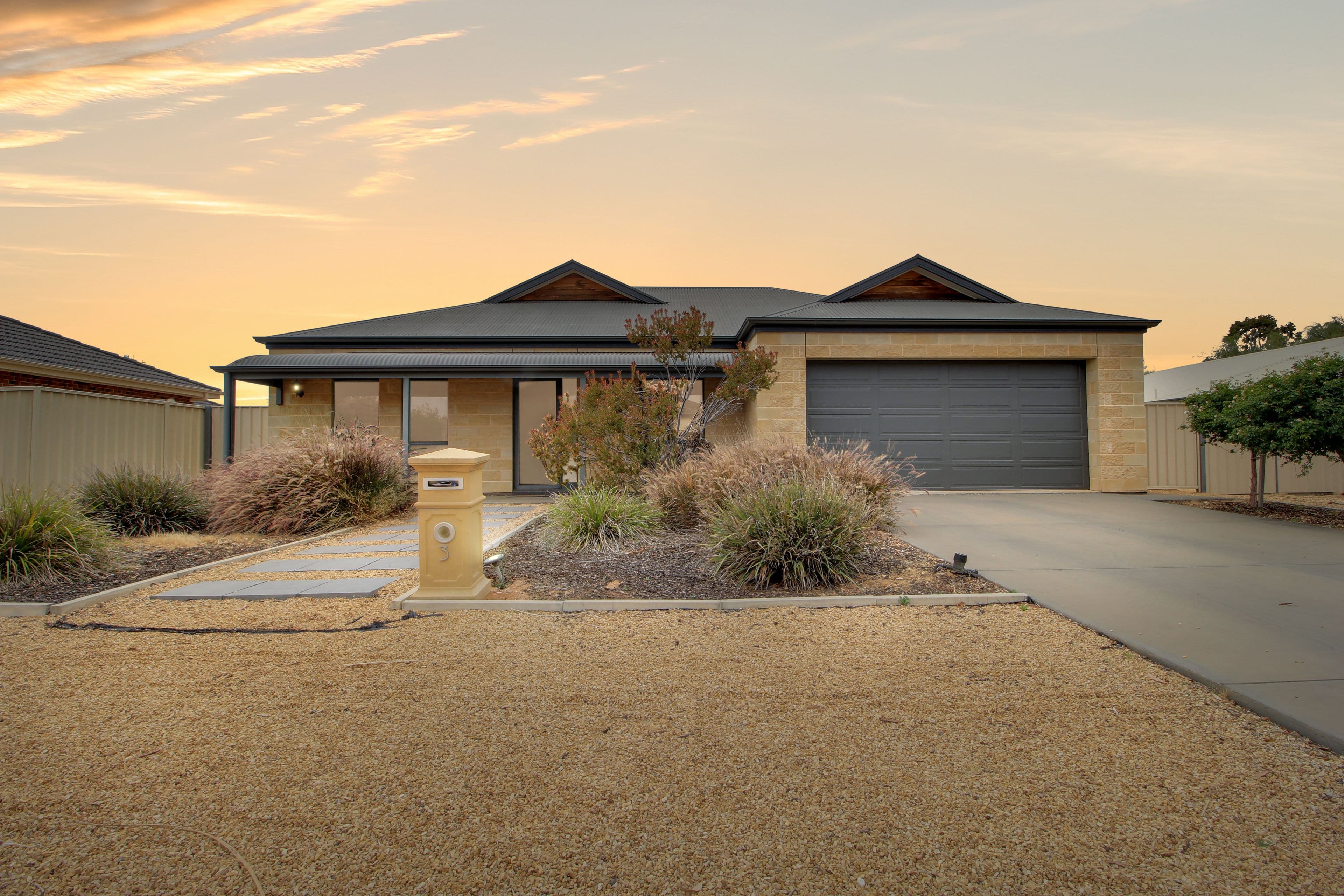 3 Cook Street, Renmark SA 5341, Renmark - Image 1