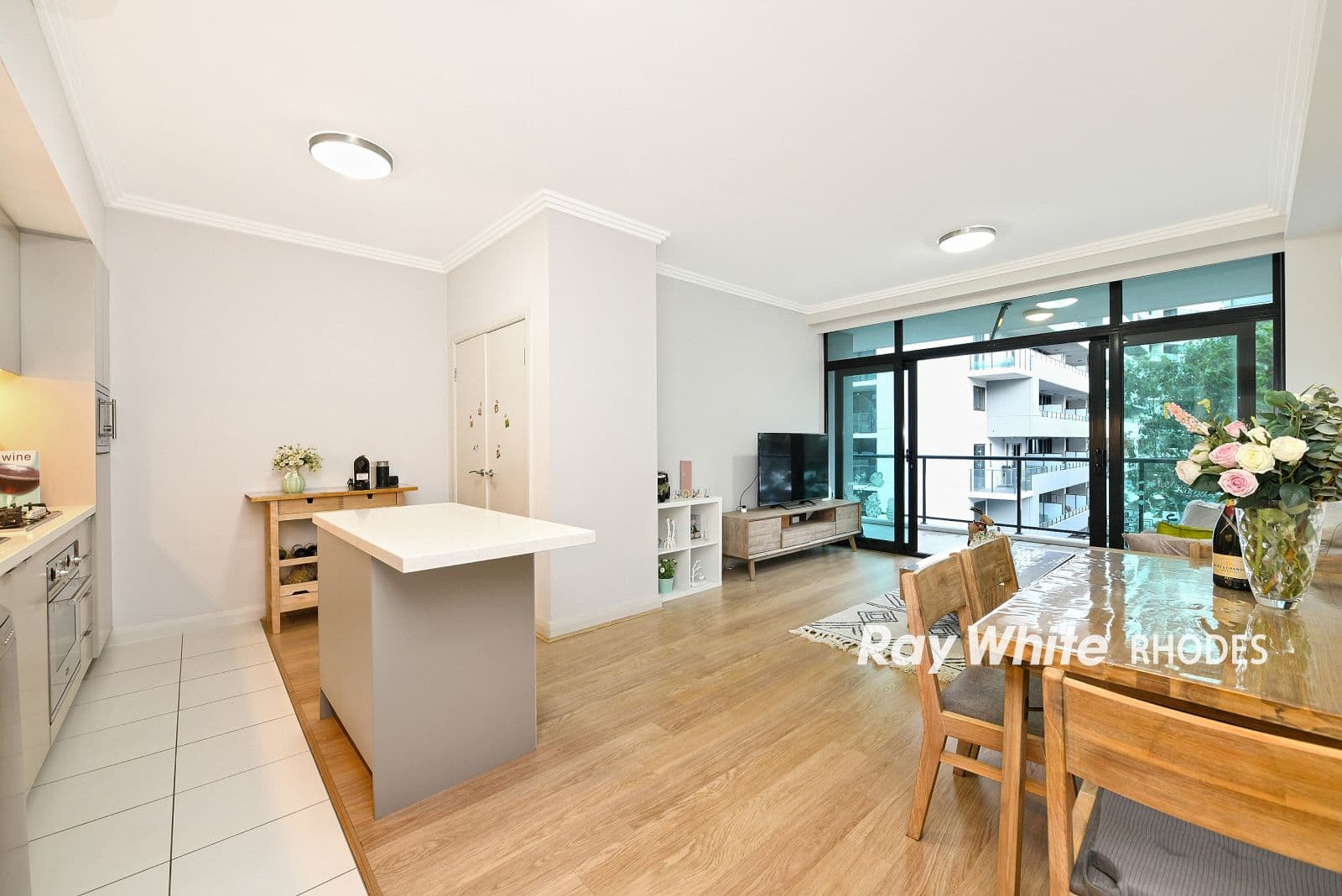 1 Timbrol Avenue, Rhodes NSW 2138, Rhodes - Image 1