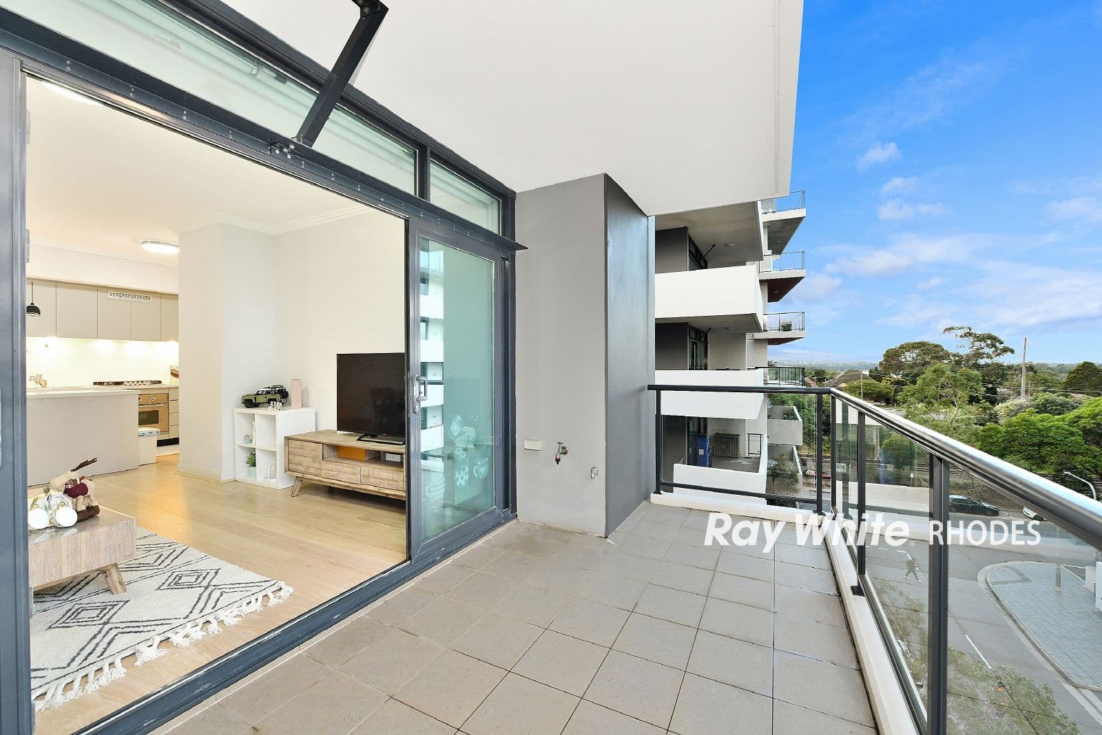 1 Timbrol Avenue, Rhodes NSW 2138, Rhodes - Thumbnail 2