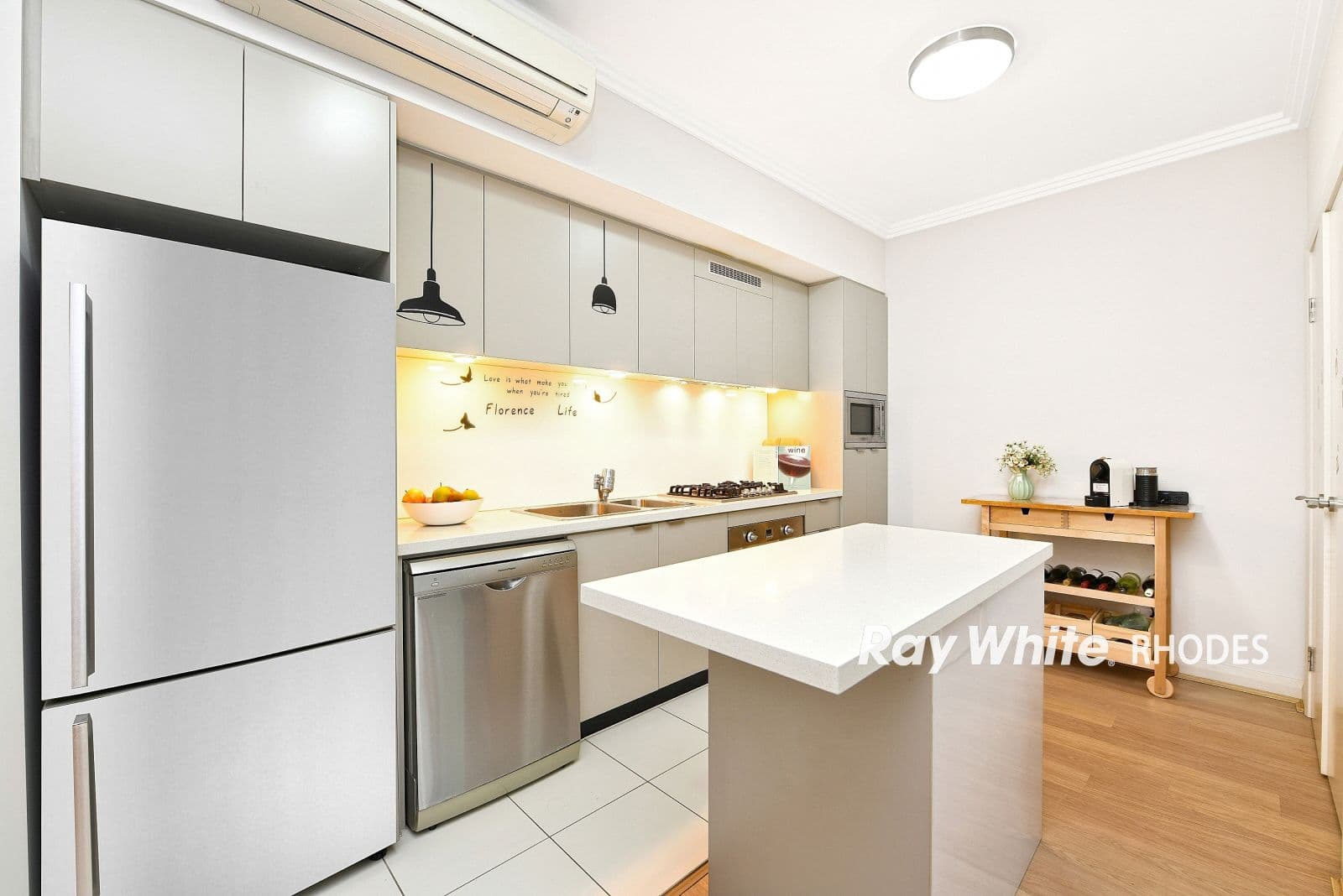 1 Timbrol Avenue, Rhodes NSW 2138, Rhodes - Thumbnail 4