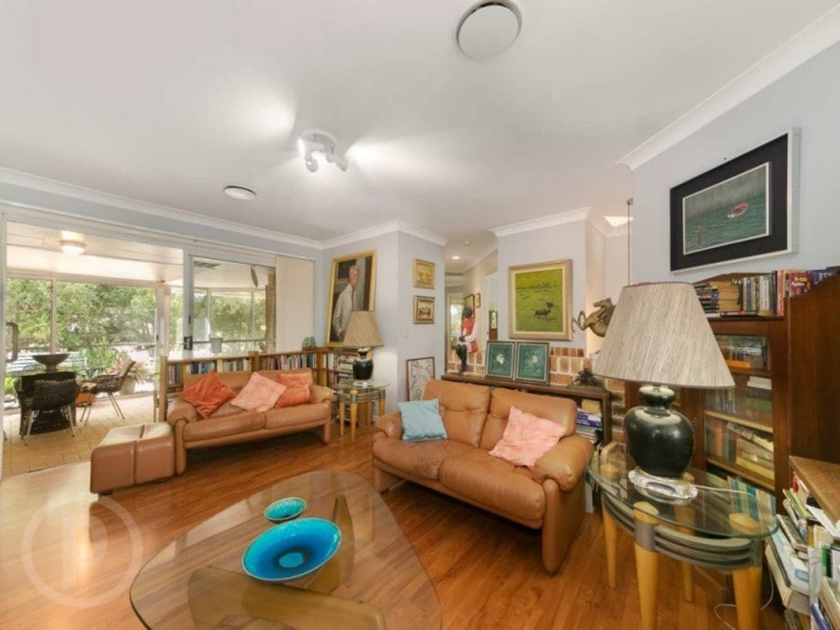 25 Wattlebrush Close, Bellbowrie QLD 4070, Qld - Thumbnail 4