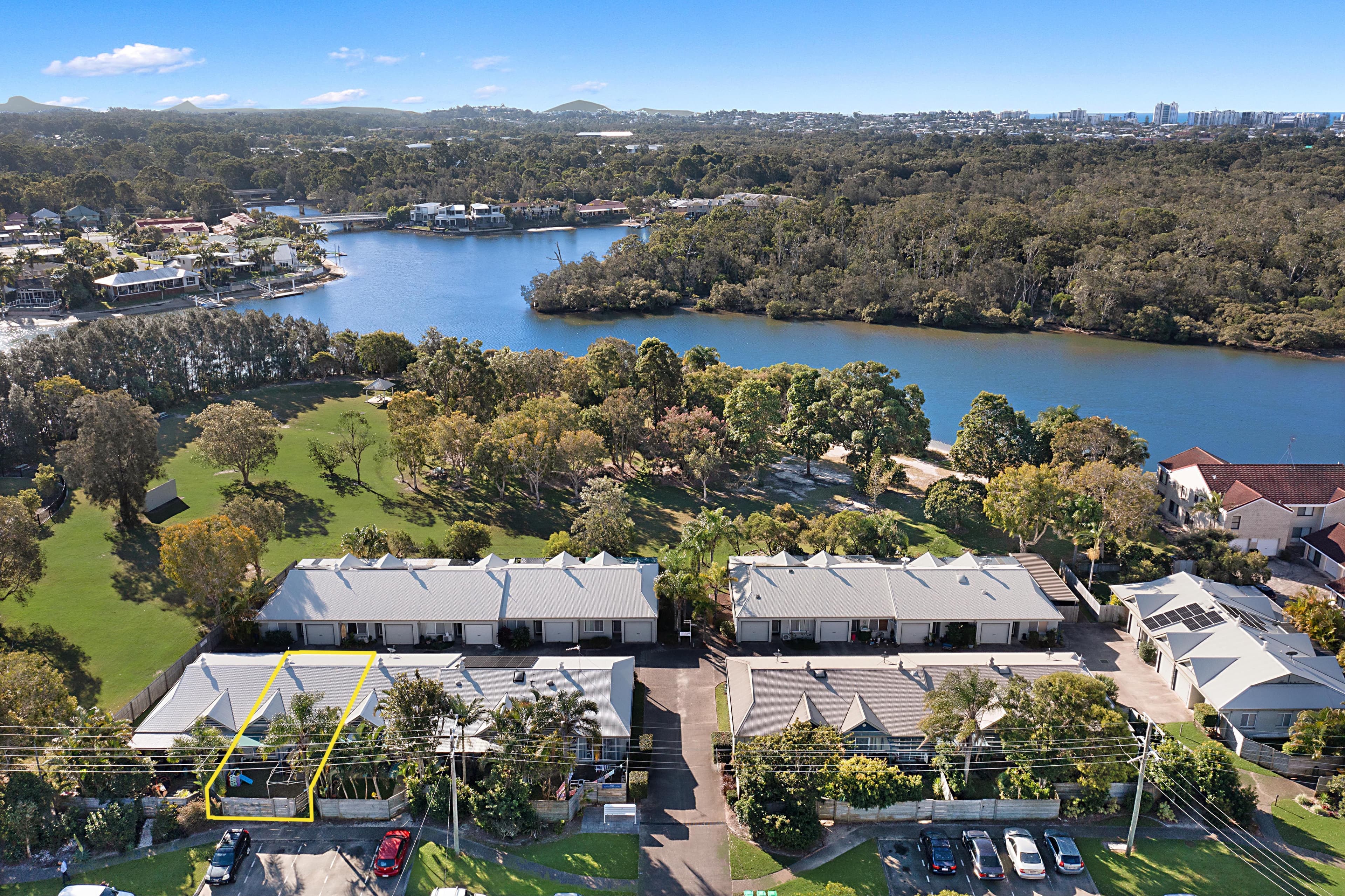 33-35 Cootamundra Drive, Mountain Creek QLD 4557, Mountain Creek - Image 1