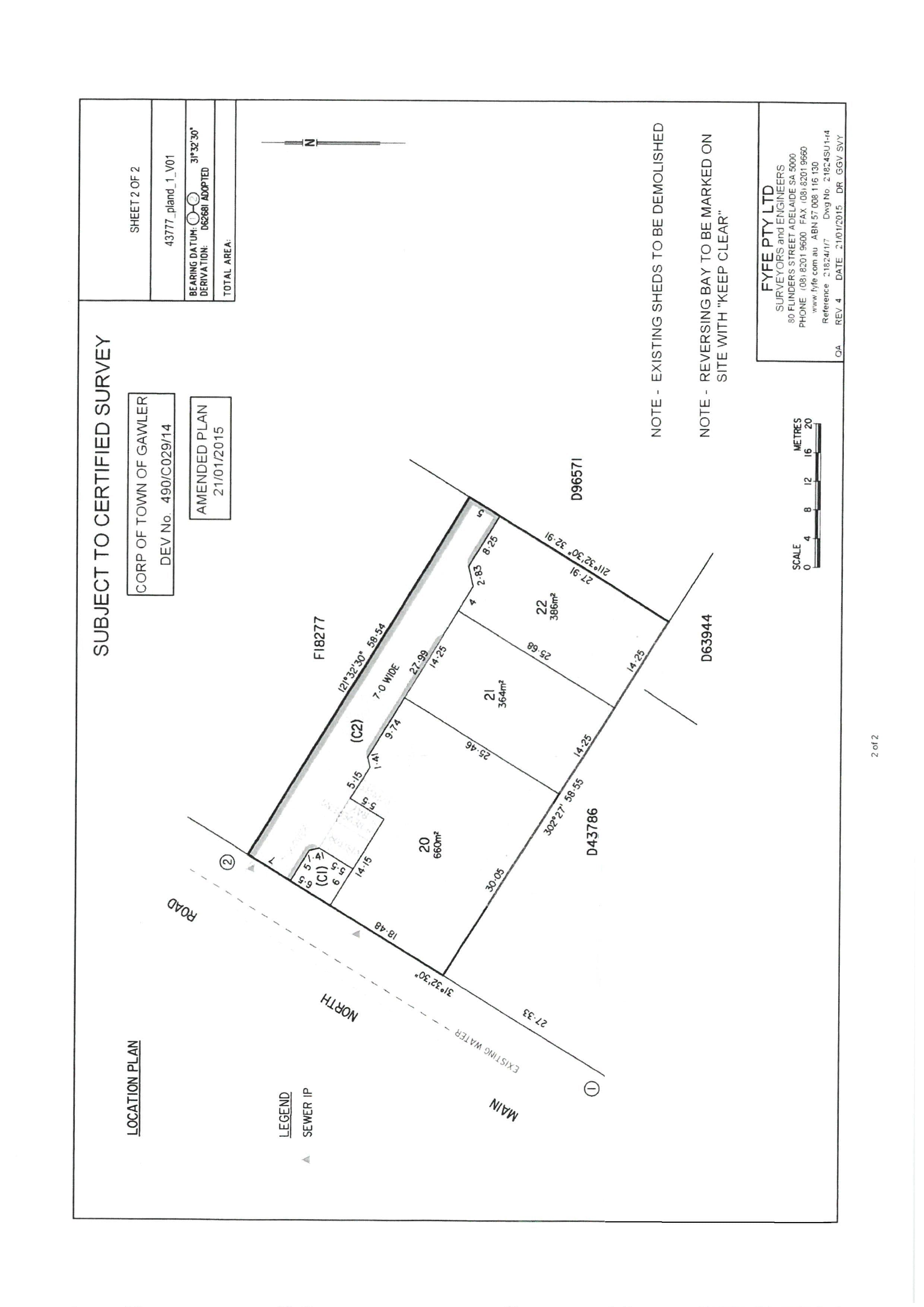 504 Main North Road, Evanston Park SA 5116, Evanston Park - Thumbnail 2