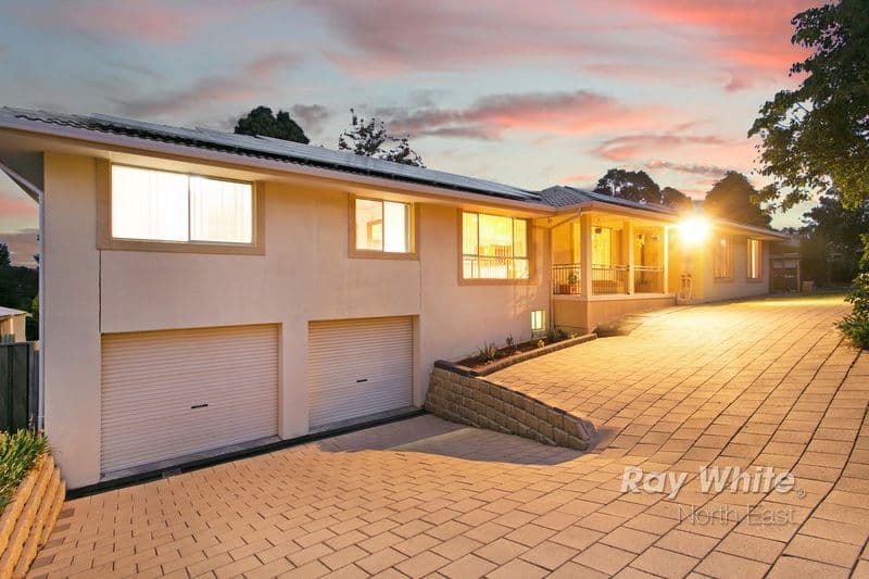 17 Watson Street, REDWOOD PARK SA 5097, Redwood Park - Image 1