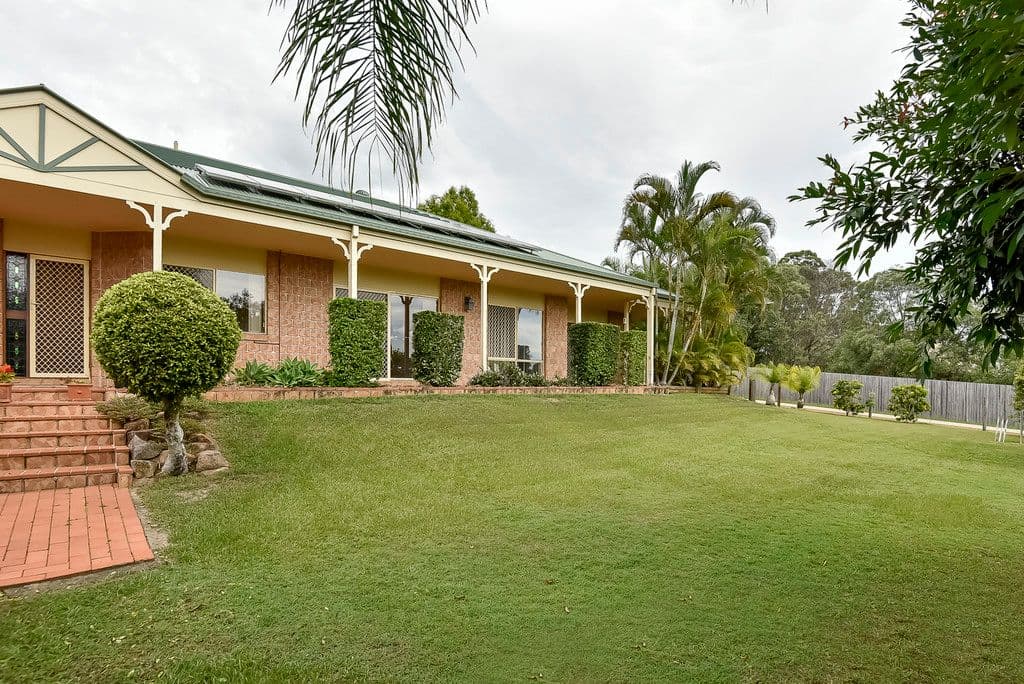 3 Ronald Street, Shailer Park QLD 4128, Shailer Park - Thumbnail 2