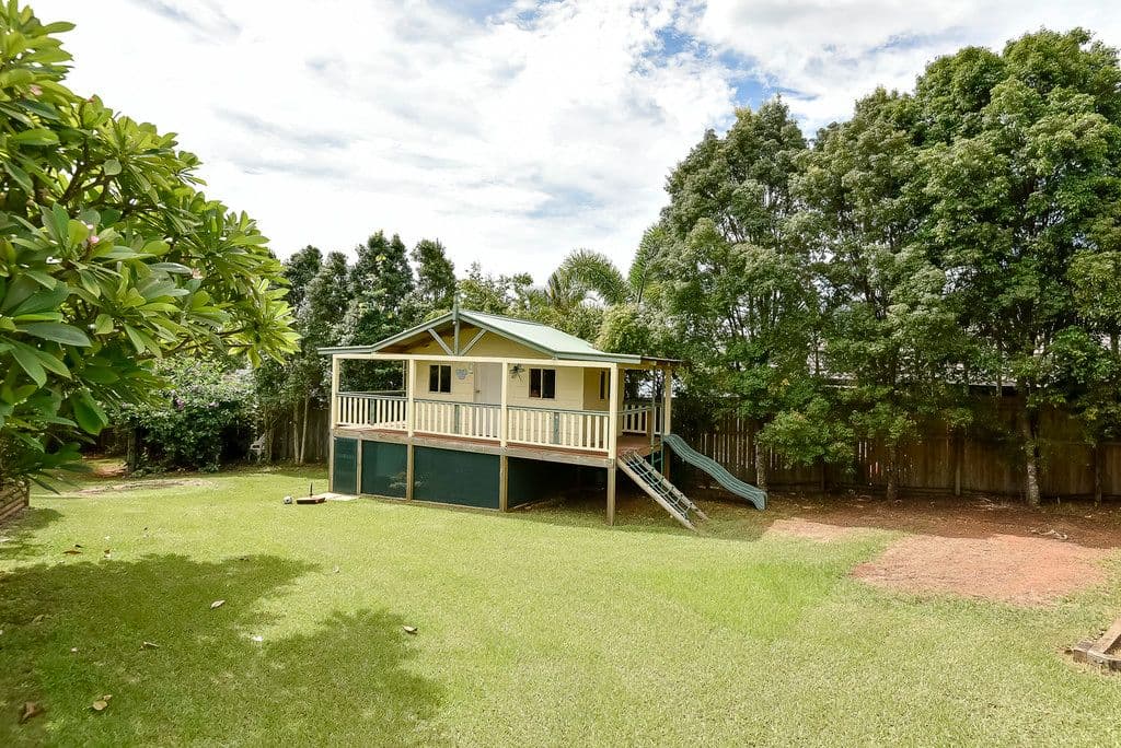 3 Ronald Street, Shailer Park QLD 4128, Shailer Park - Thumbnail 4