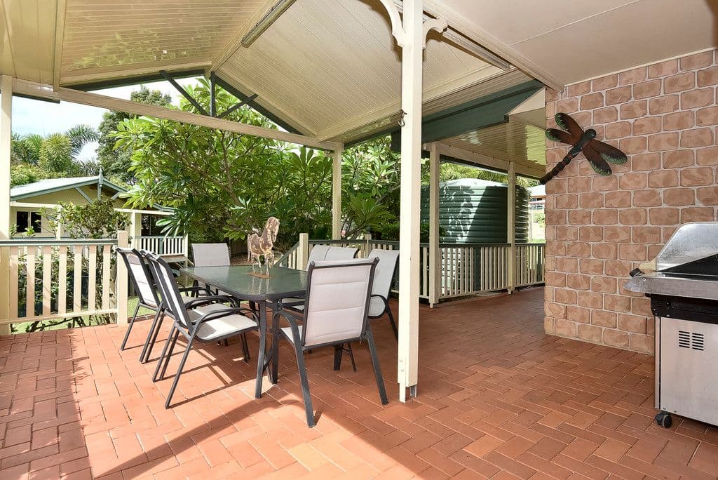 3 Ronald Street, Shailer Park QLD 4128, Shailer Park - Thumbnail 6