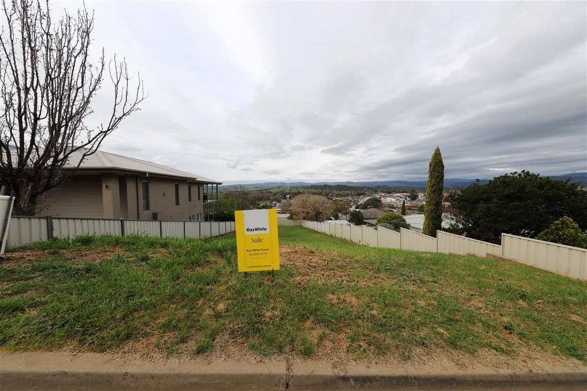2B Burbury Mews, Tumut NSW 2720, Tumut - Thumbnail 2
