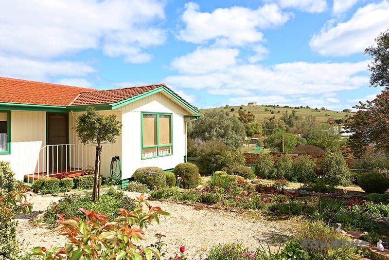 11 St Just Street, Burra SA 5417, Burra - Image 1