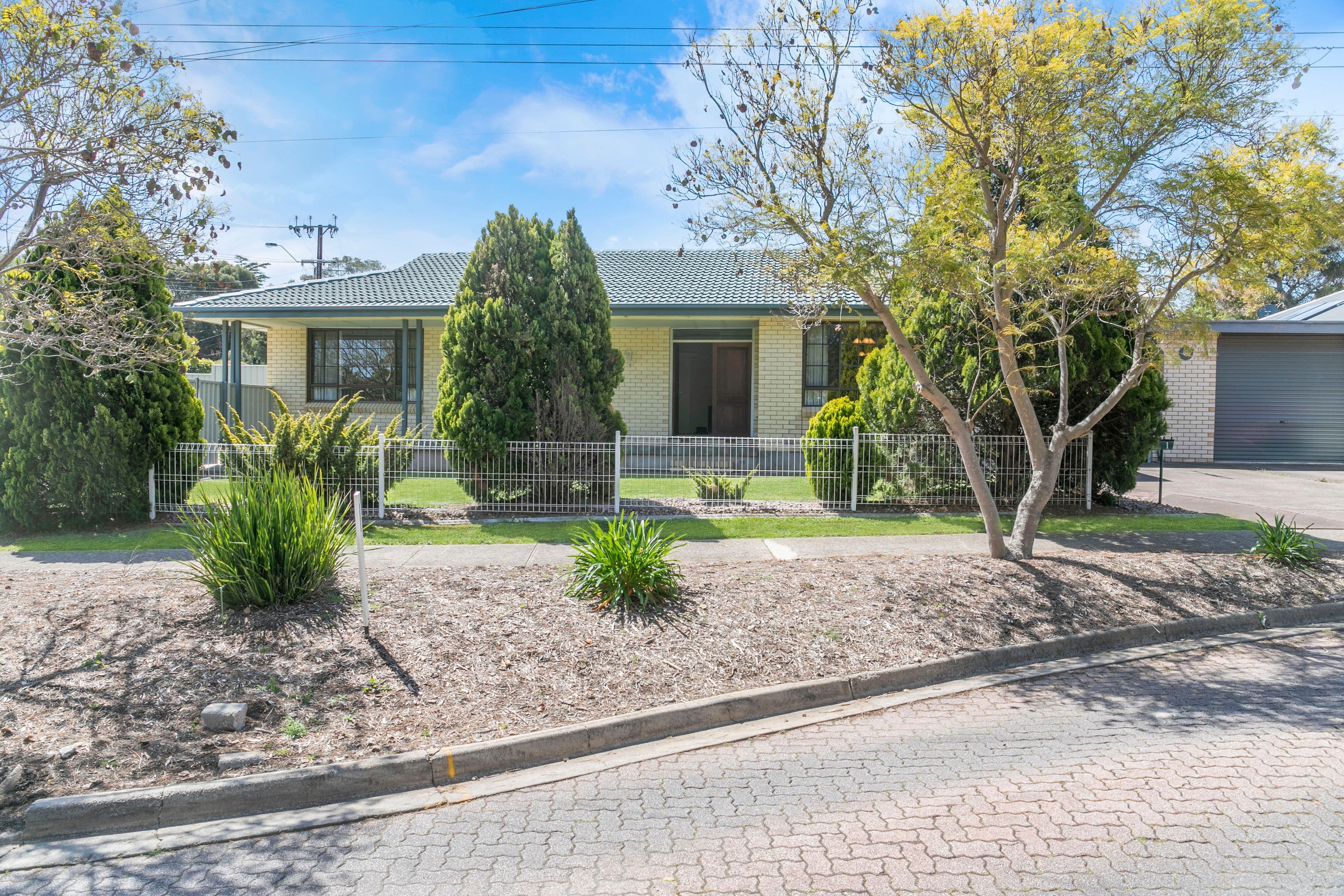 1 Far View Crescent, Ridgehaven SA 5097, Ridgehaven - Image 1