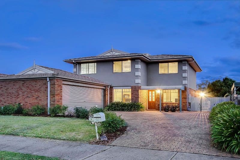 4 Easton Court, FERNTREE GULLY VIC 3156, Ferntree Gully - Image 1