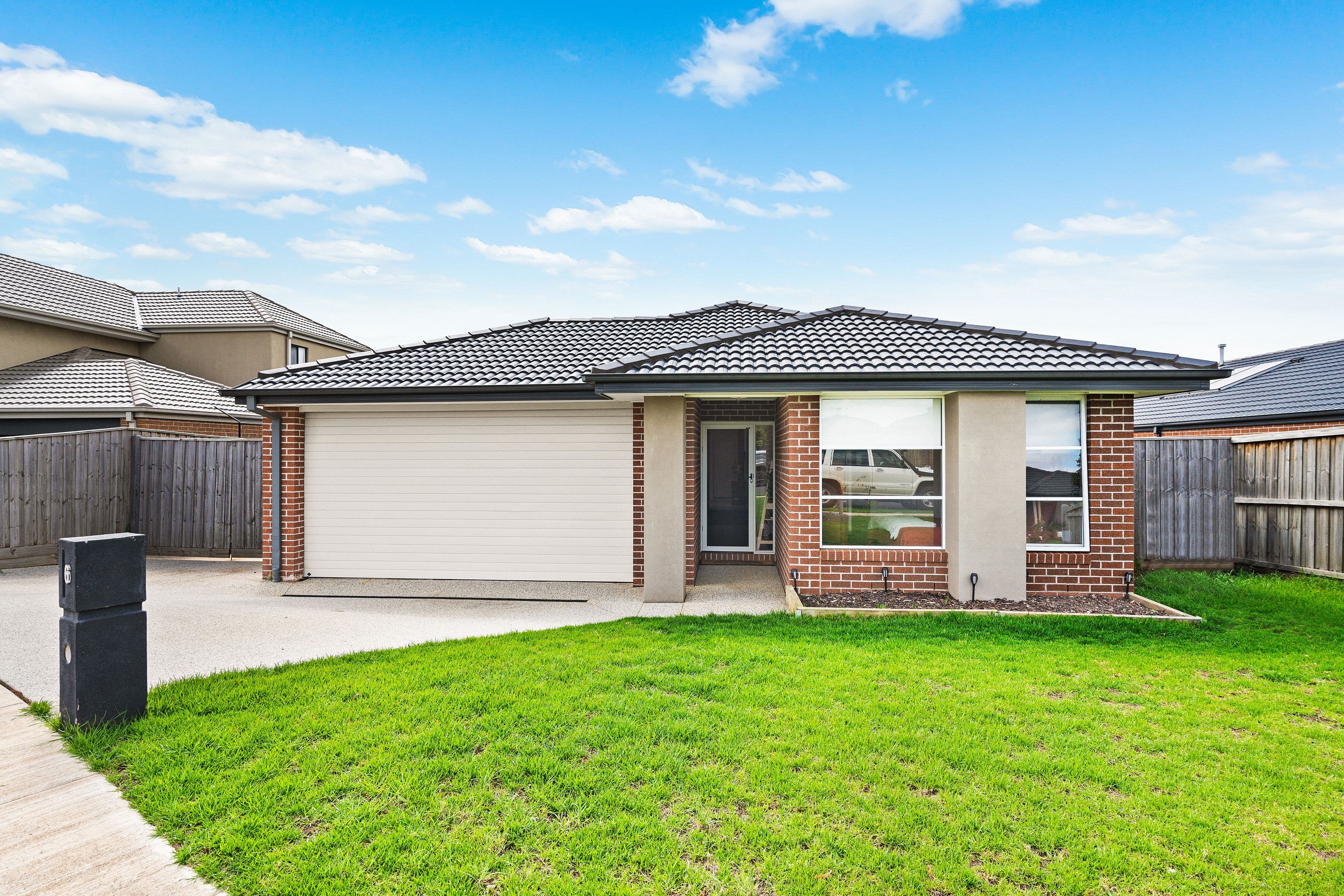 6 Leo Court, Bannockburn VIC 3331, Bannockburn - Image 1