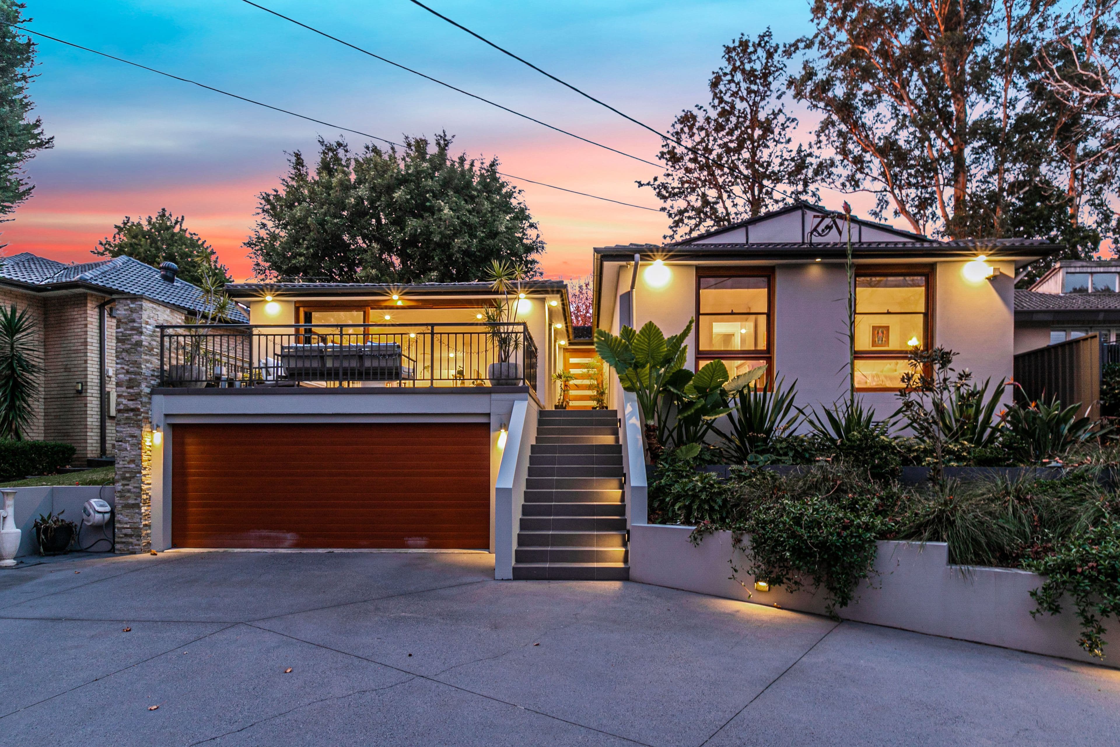 16 George Mobbs Drive, Castle Hill NSW 2154, Castle Hill - Image 1