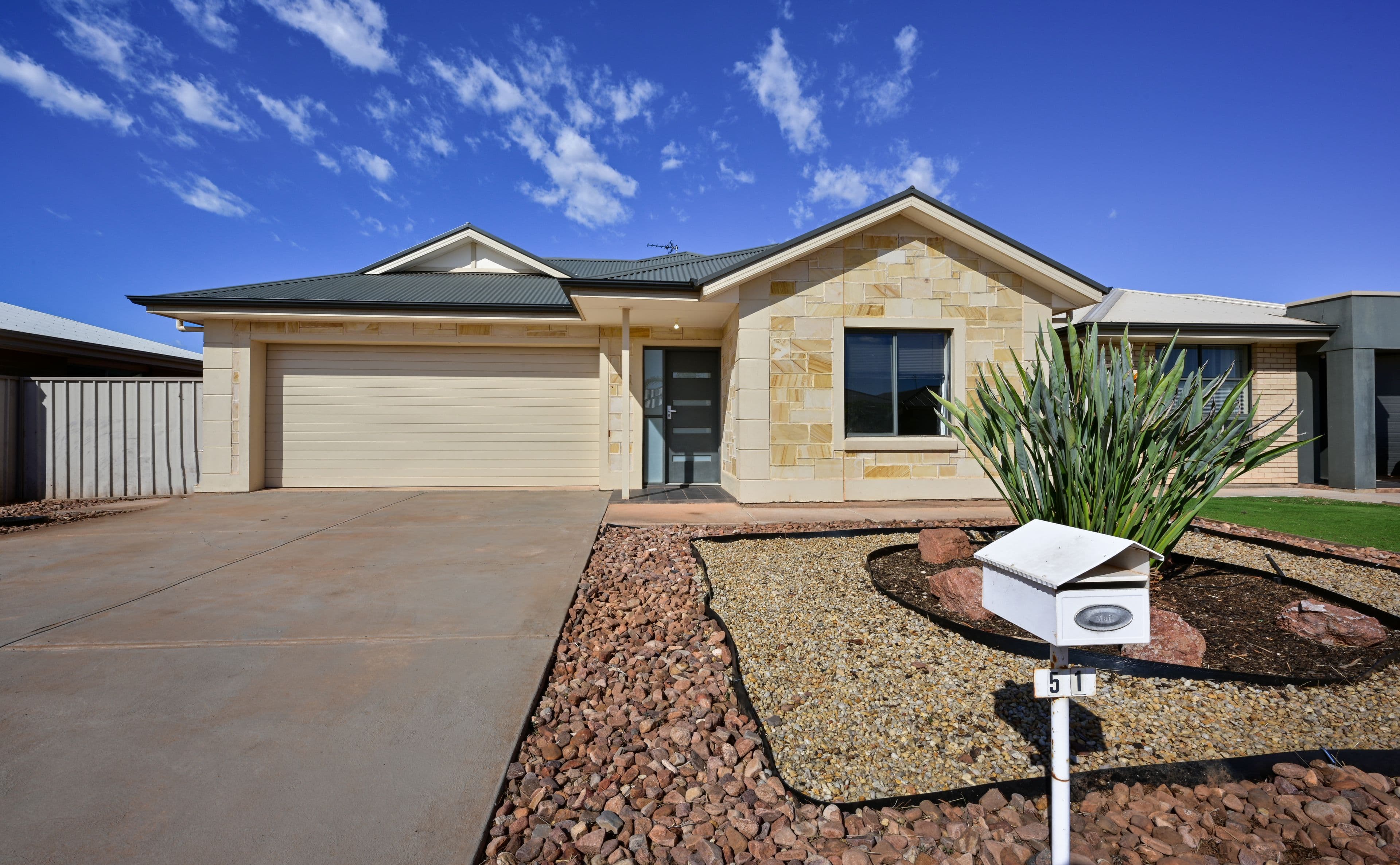 51 Custance Avenue, Whyalla Jenkins SA 5609, Whyalla Jenkins - Image 1