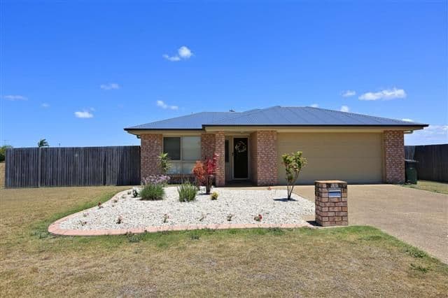 19 Searle Street, THABEBAN QLD 4670, Thabeban - Image 1