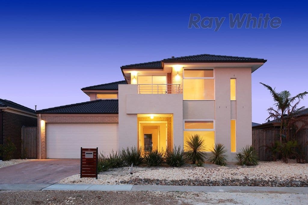 3 Oceana Street, POINT COOK VIC 3030, Point Cook - Image 1