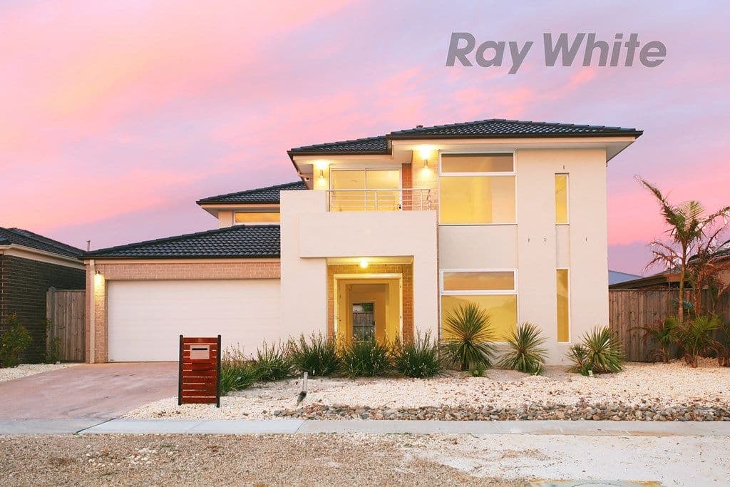 3 Oceana Street, POINT COOK VIC 3030, Point Cook - Thumbnail 2