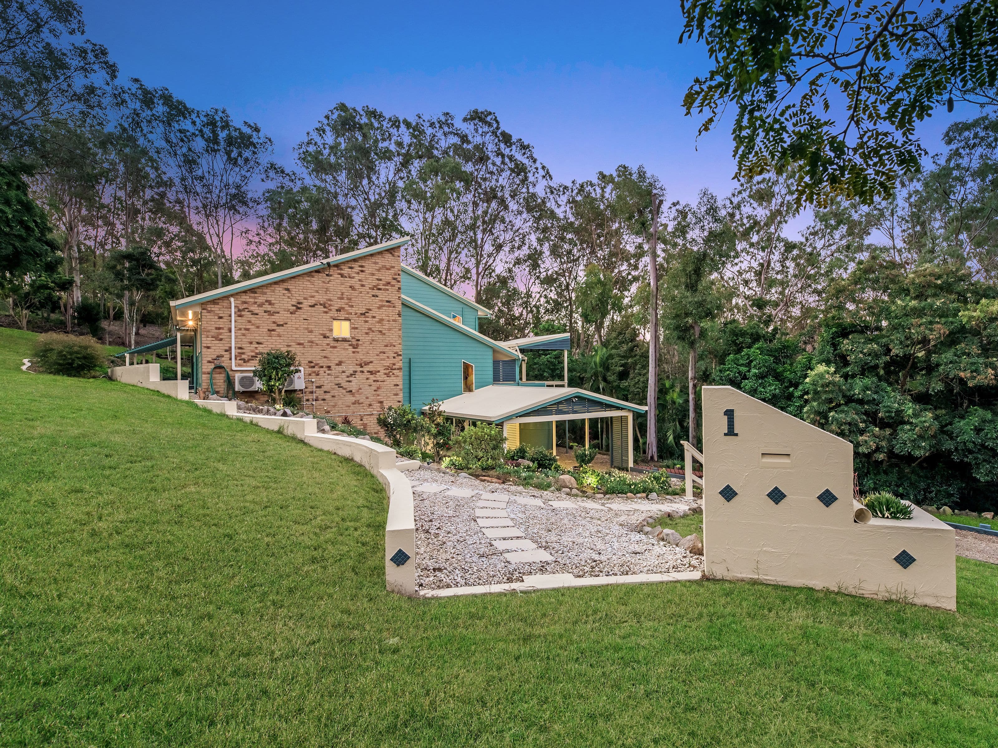 1 Kalina Place, Karana Downs QLD 4306, Karana Downs - Image 1