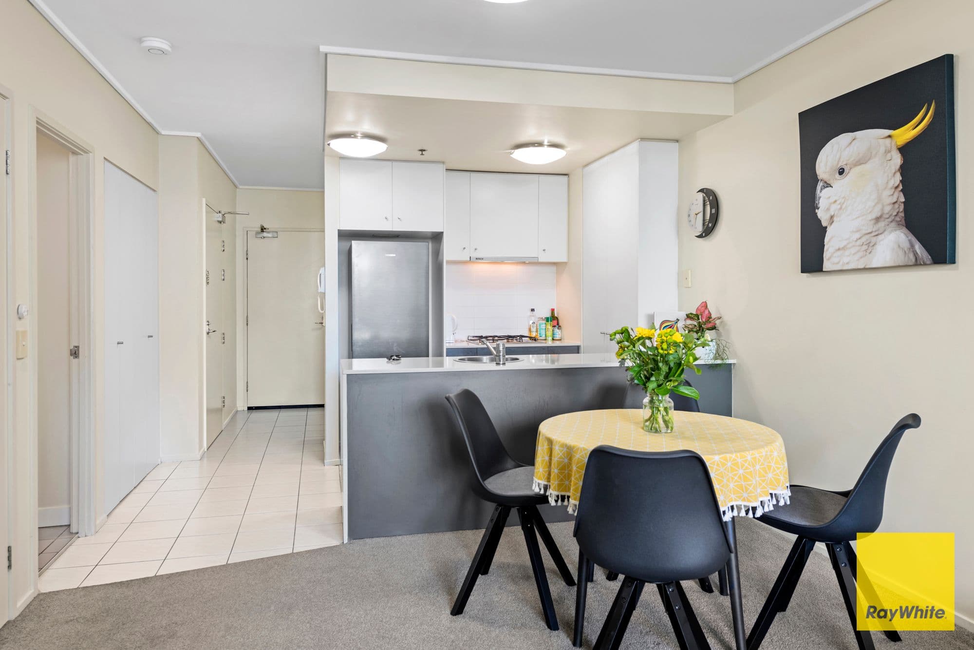 454 Upper Edward Street, Spring Hill QLD 4000, Spring Hill - Thumbnail 8