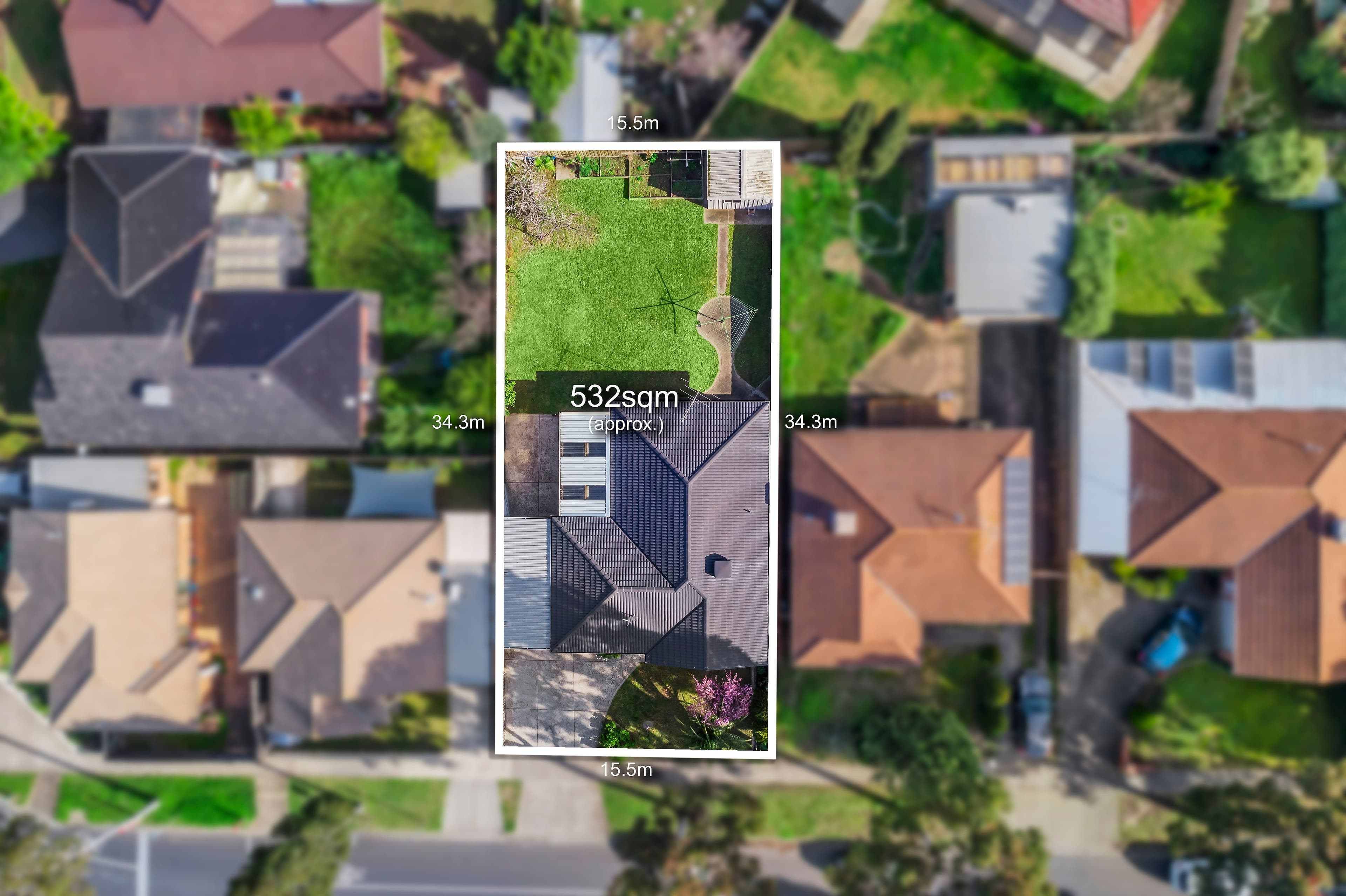 255 Betula Avenue, Mill Park VIC 3082, Mill Park - Thumbnail 2