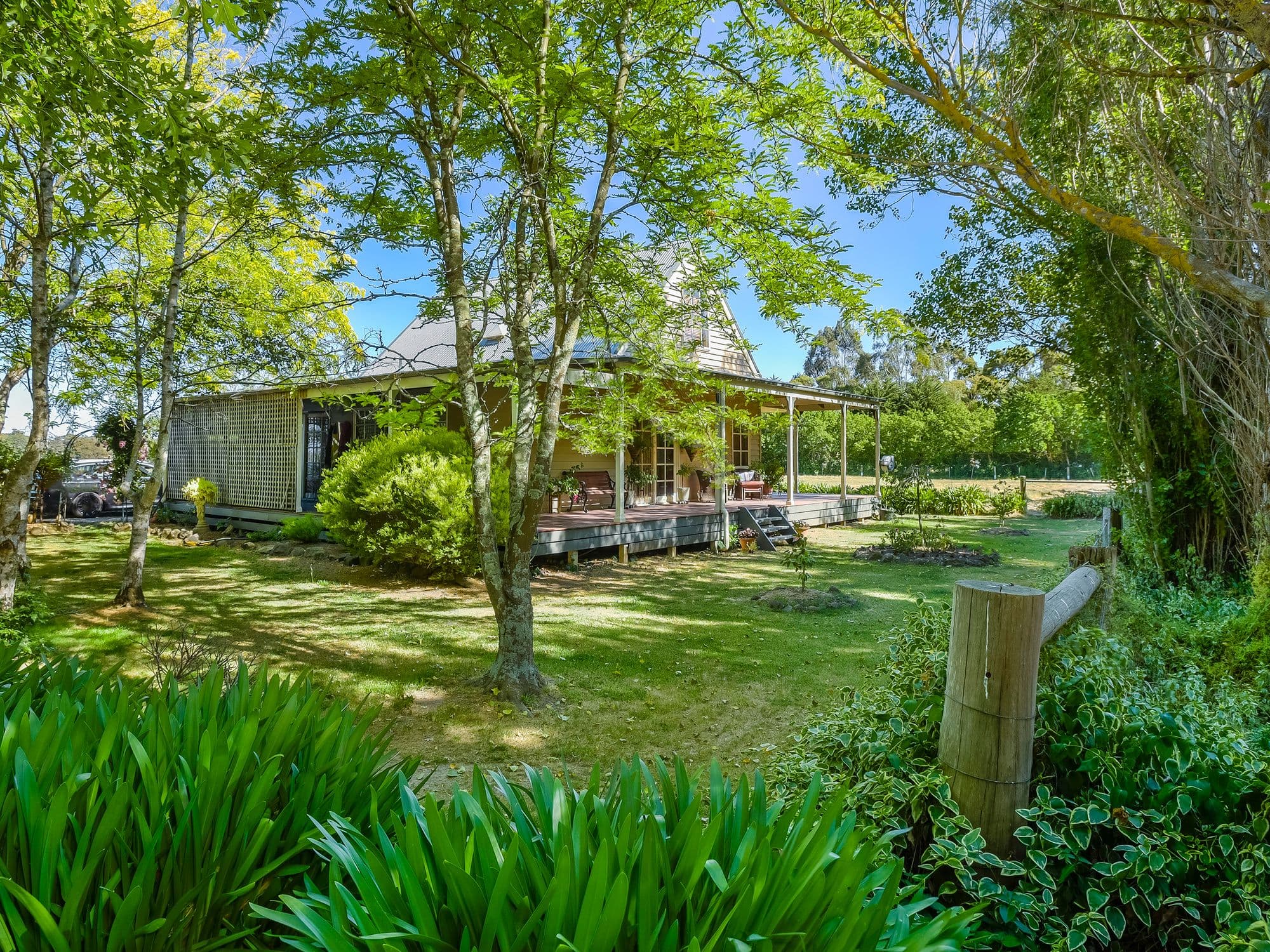 332 Pipers Creek Road, Kyneton VIC 3444, Kyneton - Image 1