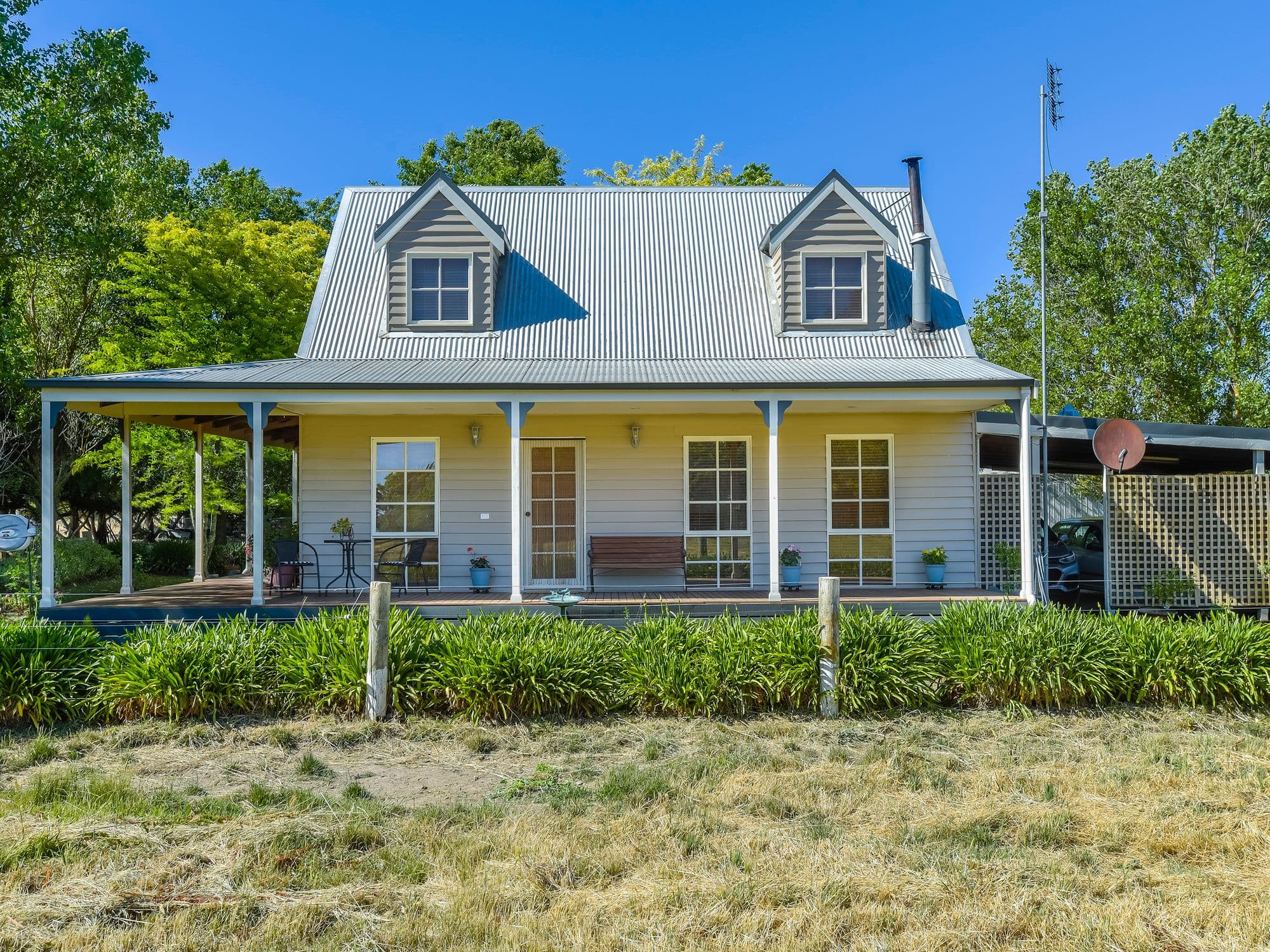 332 Pipers Creek Road, Kyneton VIC 3444, Kyneton - Thumbnail 2