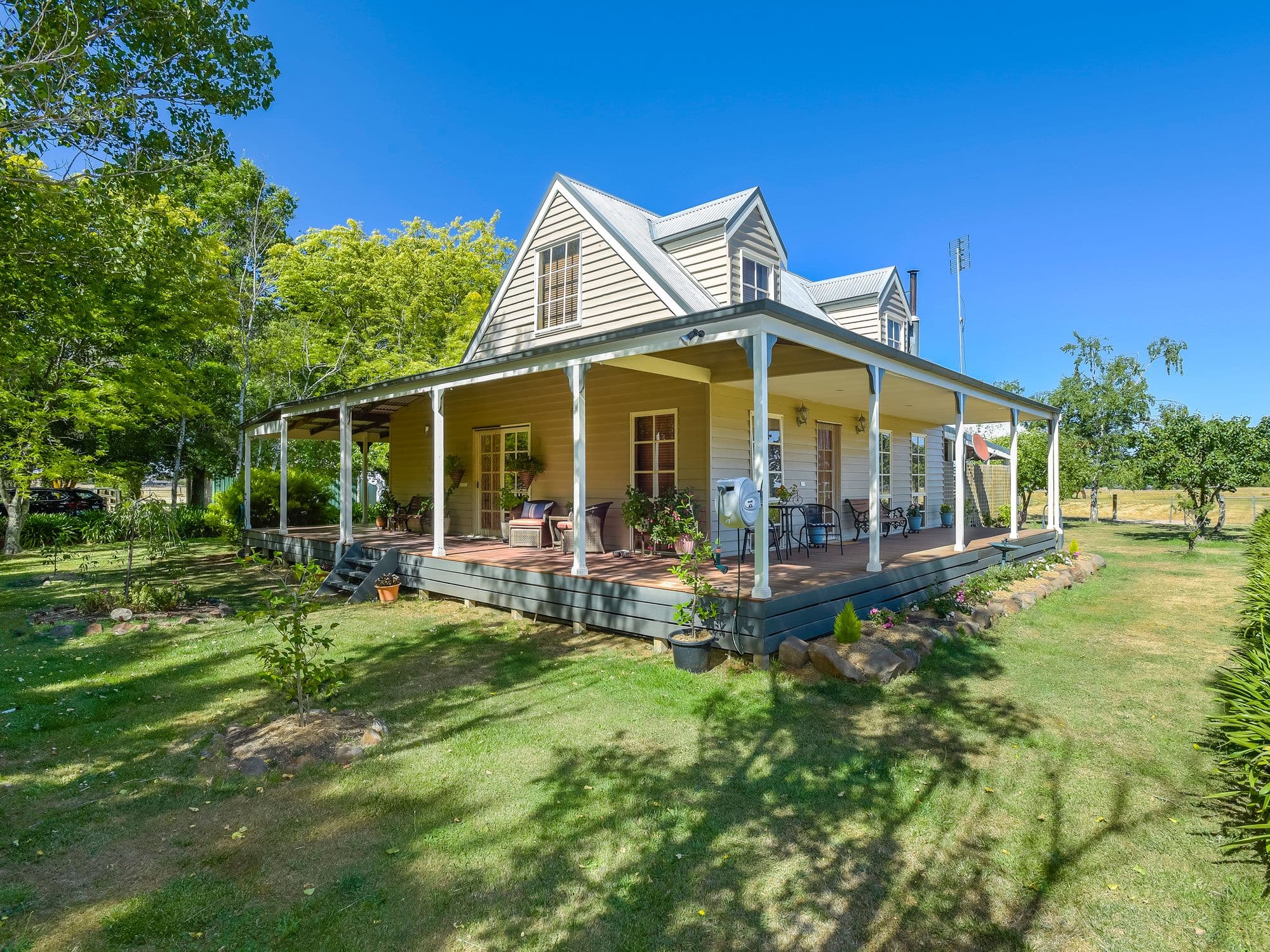 332 Pipers Creek Road, Kyneton VIC 3444, Kyneton - Thumbnail 3