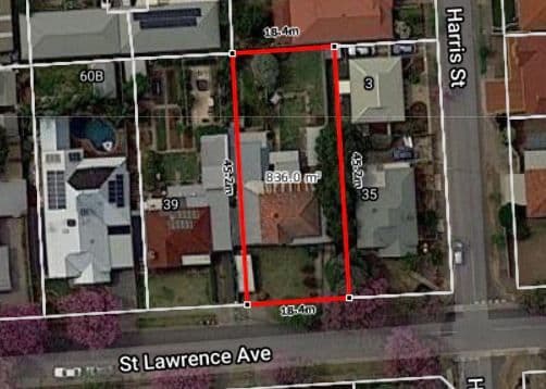 37A St Lawrence Avenue, Edwardstown SA 5039, Edwardstown - Image 1