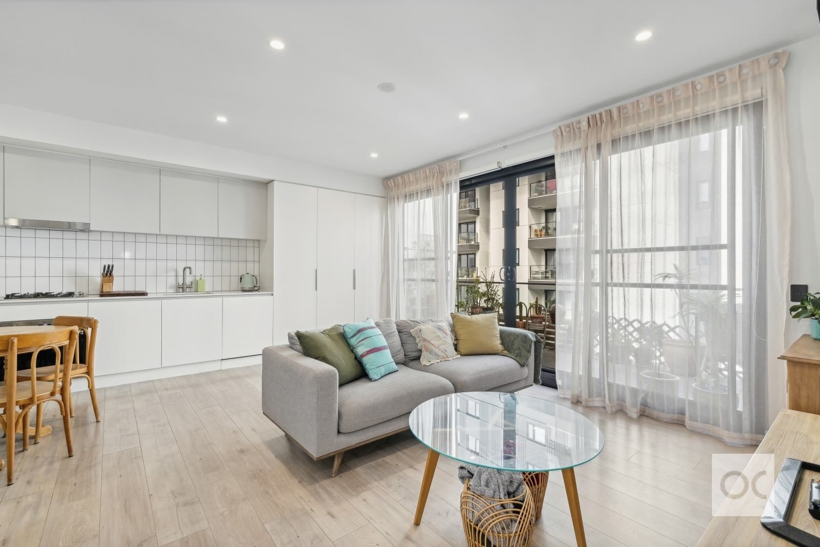 508/12 Fifth Street, Bowden - Image 1