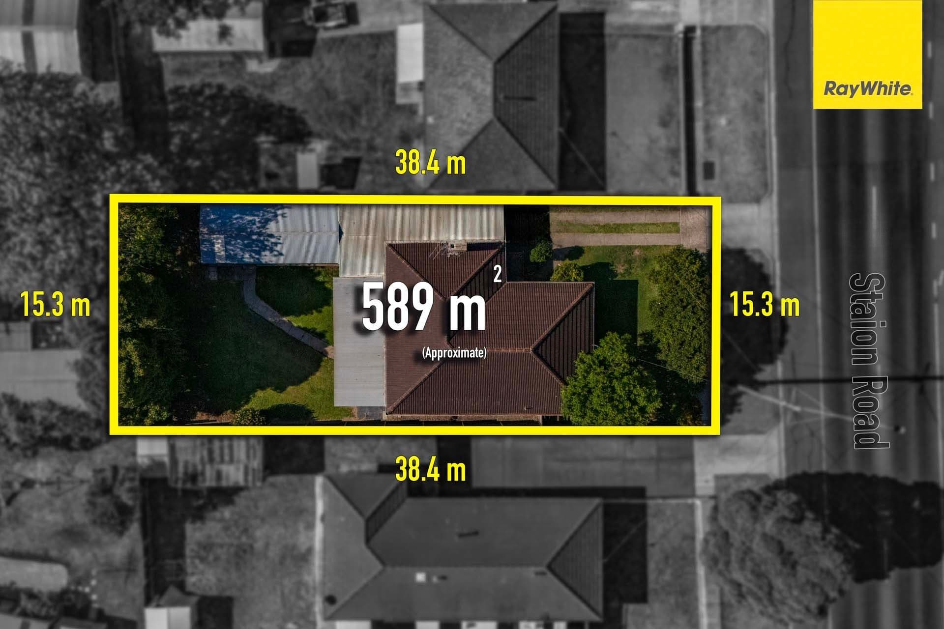 105 Station Road, Melton South VIC 3338, Melton South - Thumbnail 3