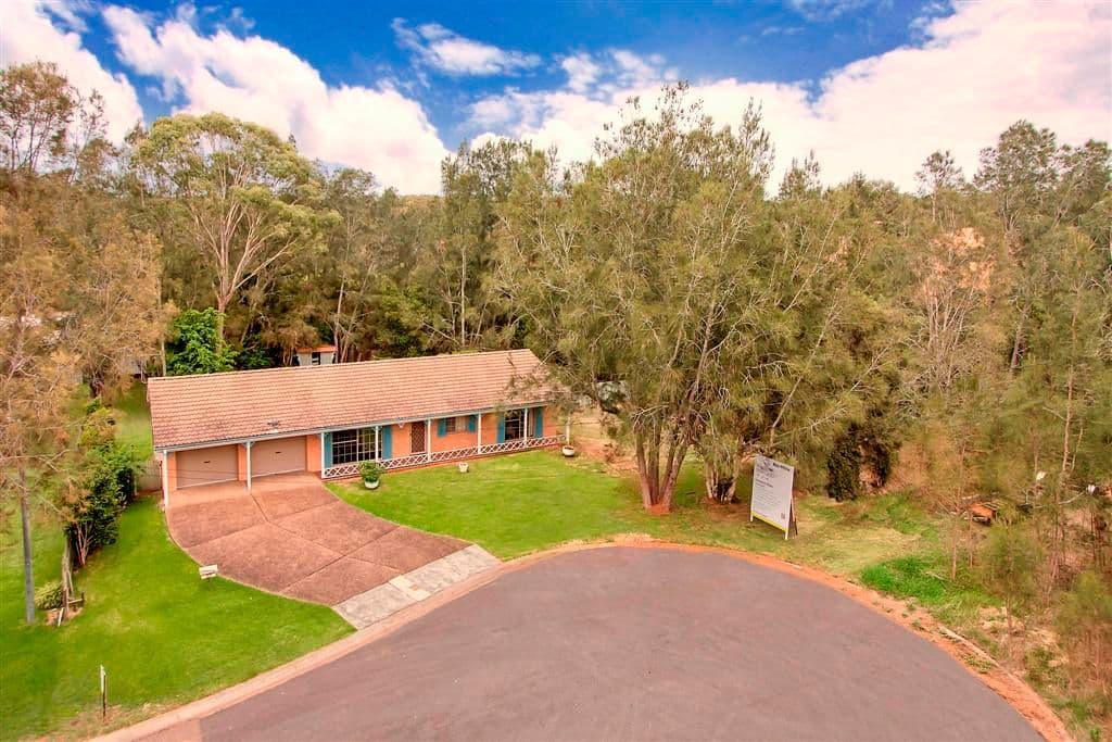 58 Macquarie Street, BONNELLS BAY NSW 2264, Bonnells Bay - Image 1