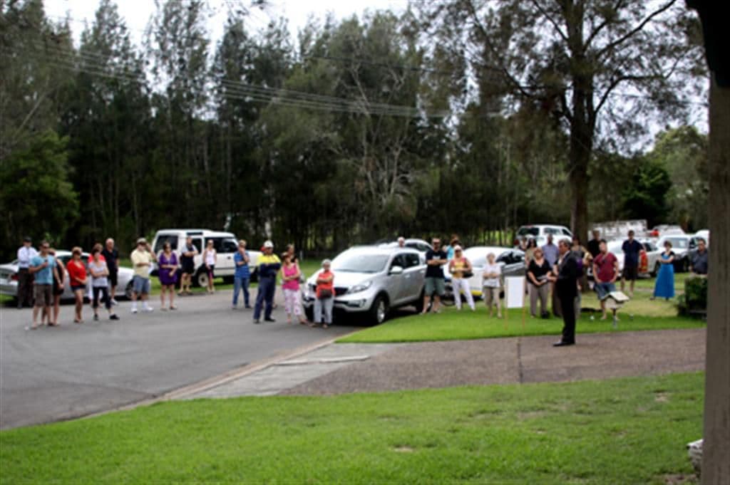 58 Macquarie Street, BONNELLS BAY NSW 2264, Bonnells Bay - Thumbnail 2